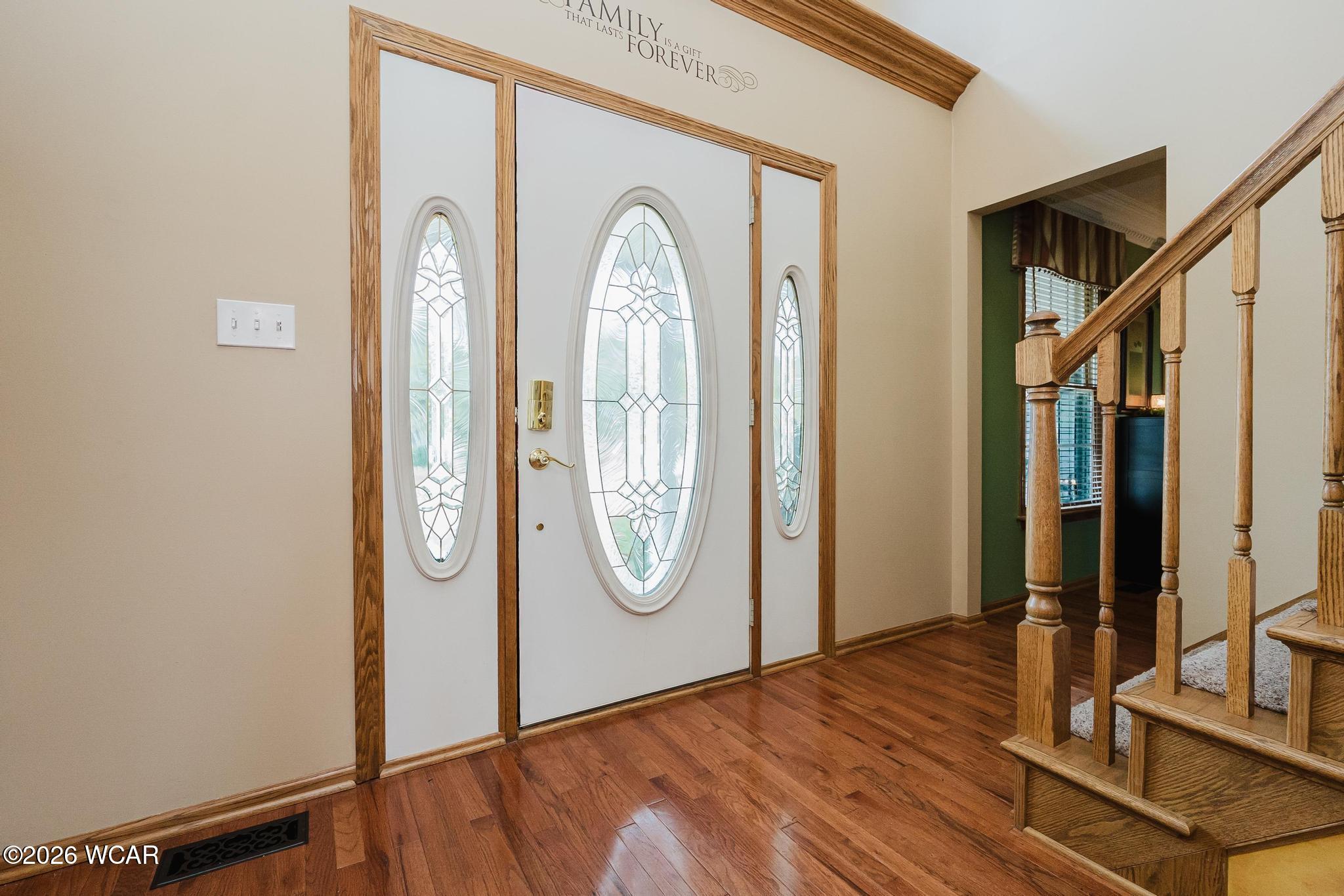 73 Luise Circle, Bluffton, Ohio