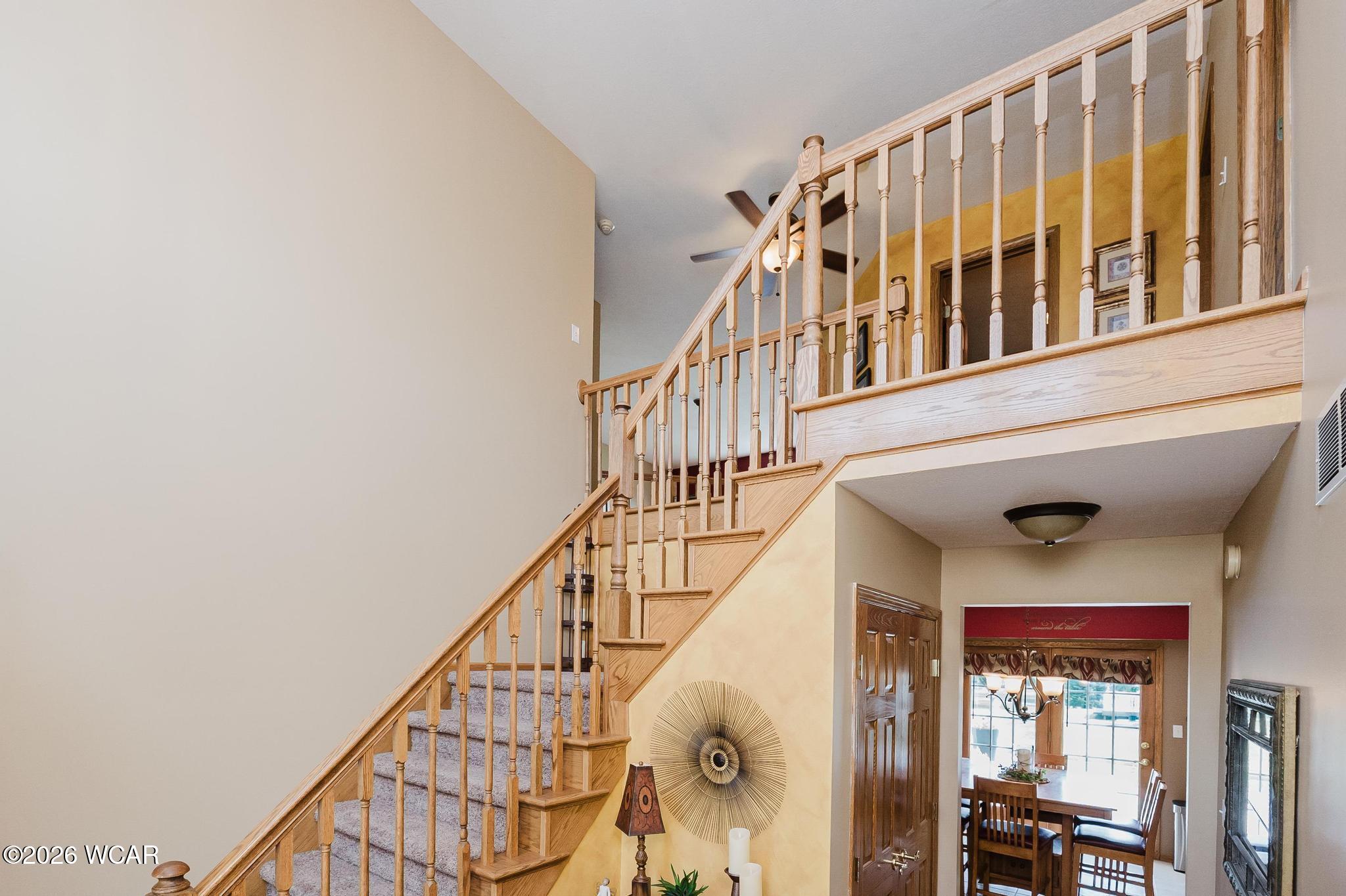 73 Luise Circle, Bluffton, Ohio