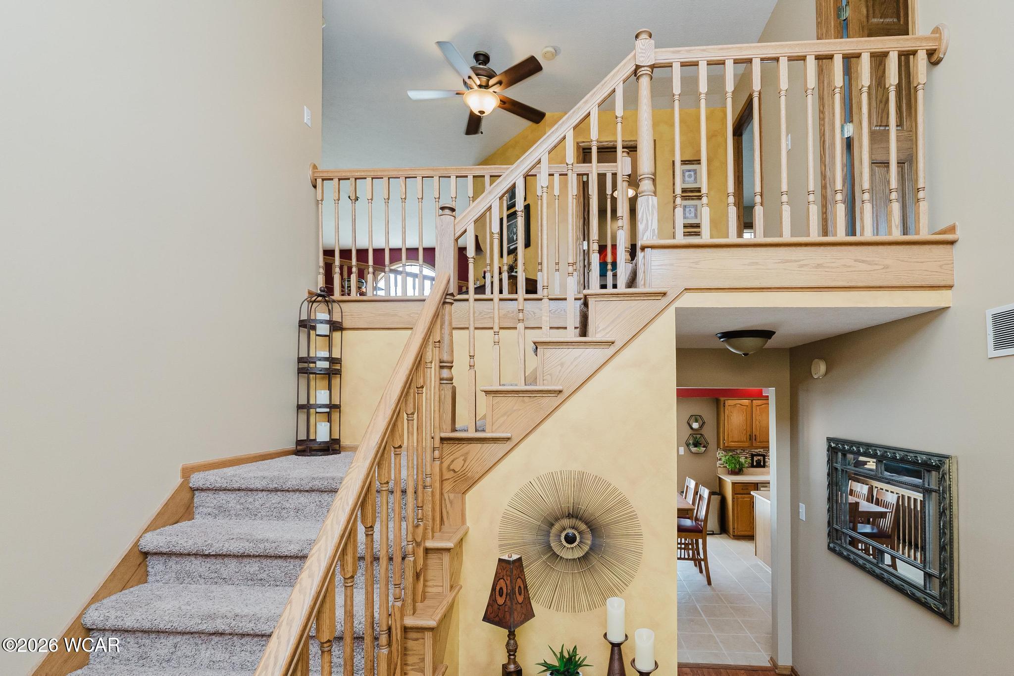 73 Luise Circle, Bluffton, Ohio