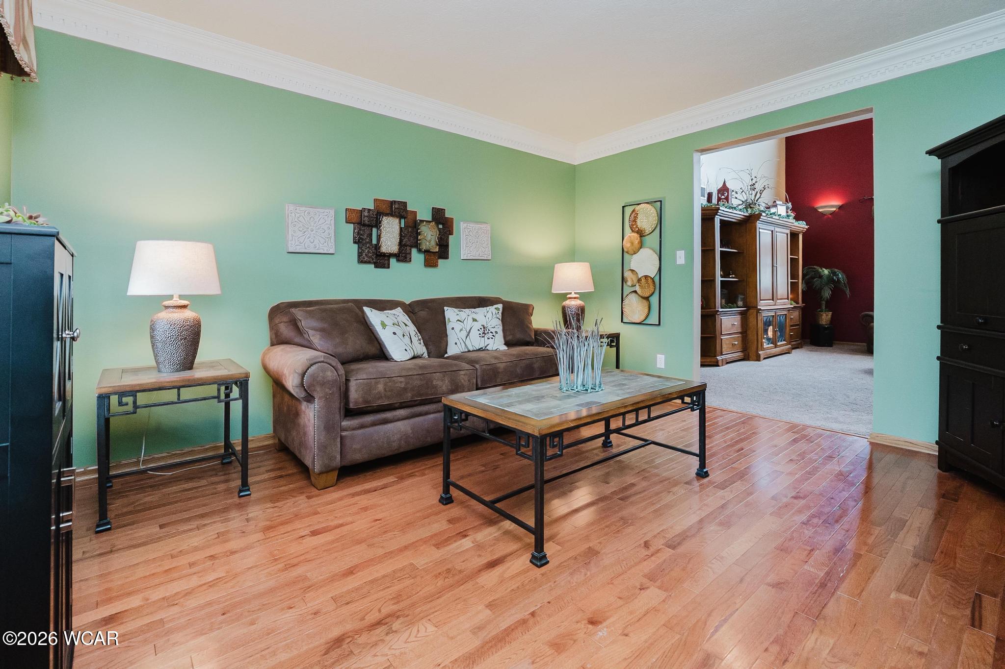 73 Luise Circle, Bluffton, Ohio