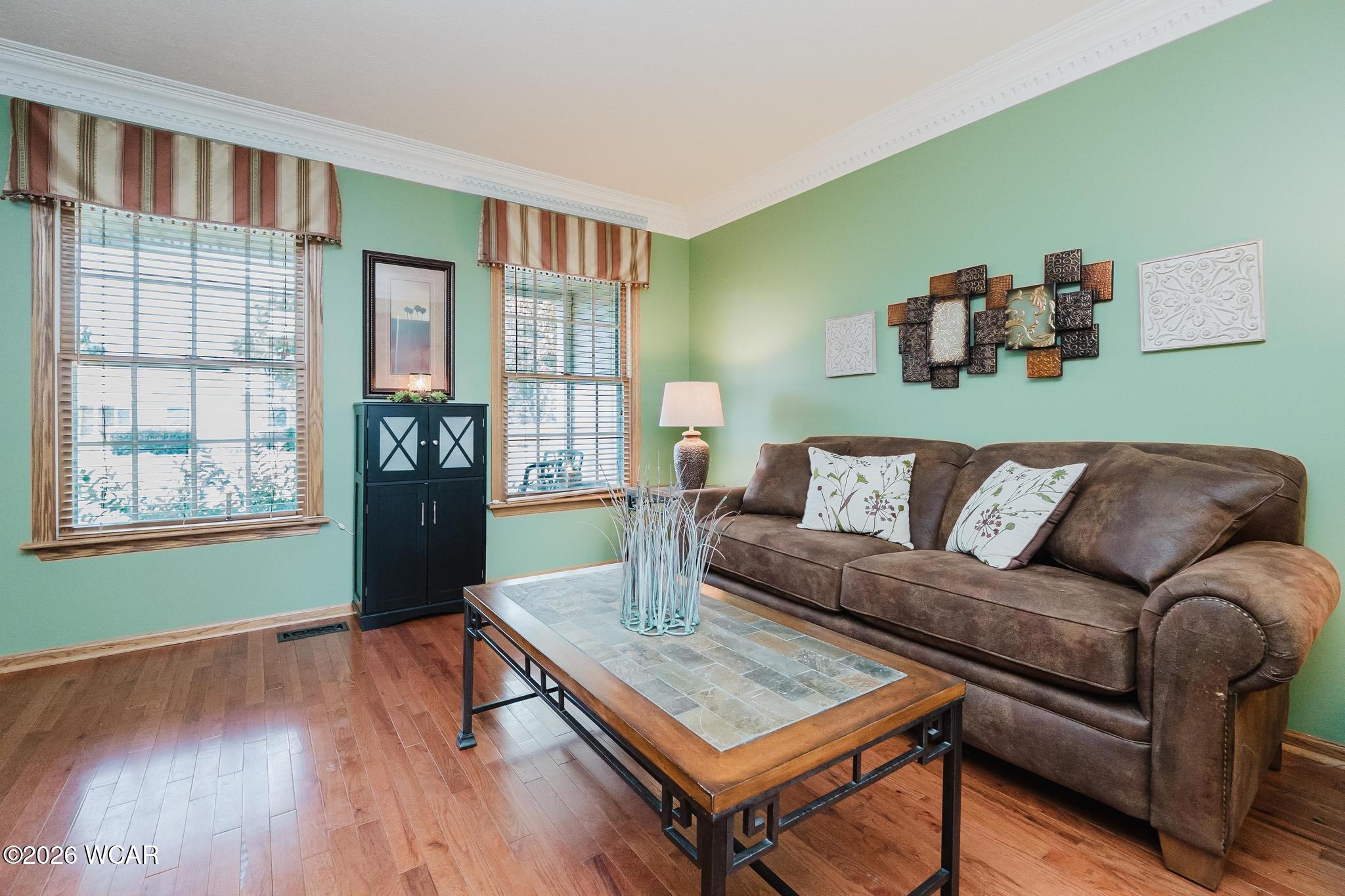 73 Luise Circle, Bluffton, Ohio