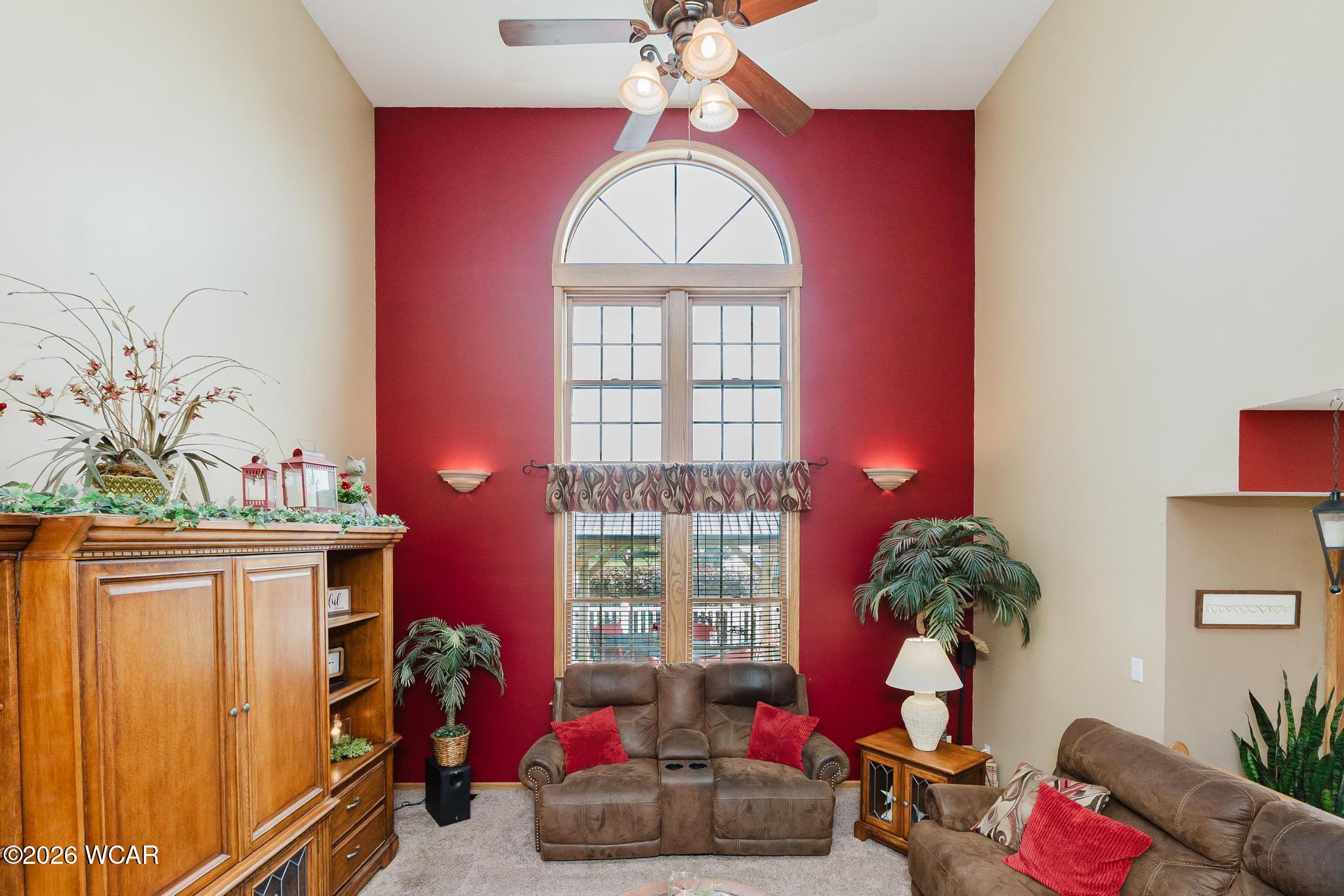 73 Luise Circle, Bluffton, Ohio