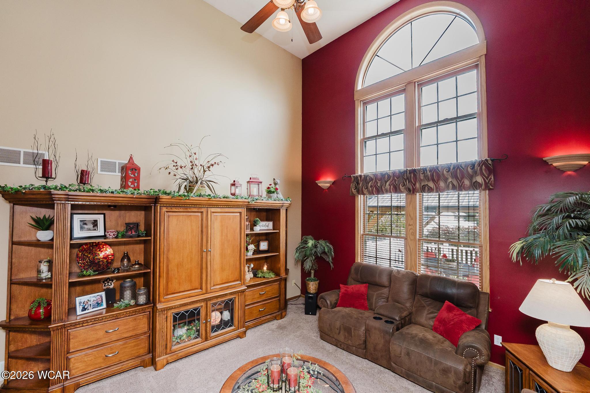 73 Luise Circle, Bluffton, Ohio