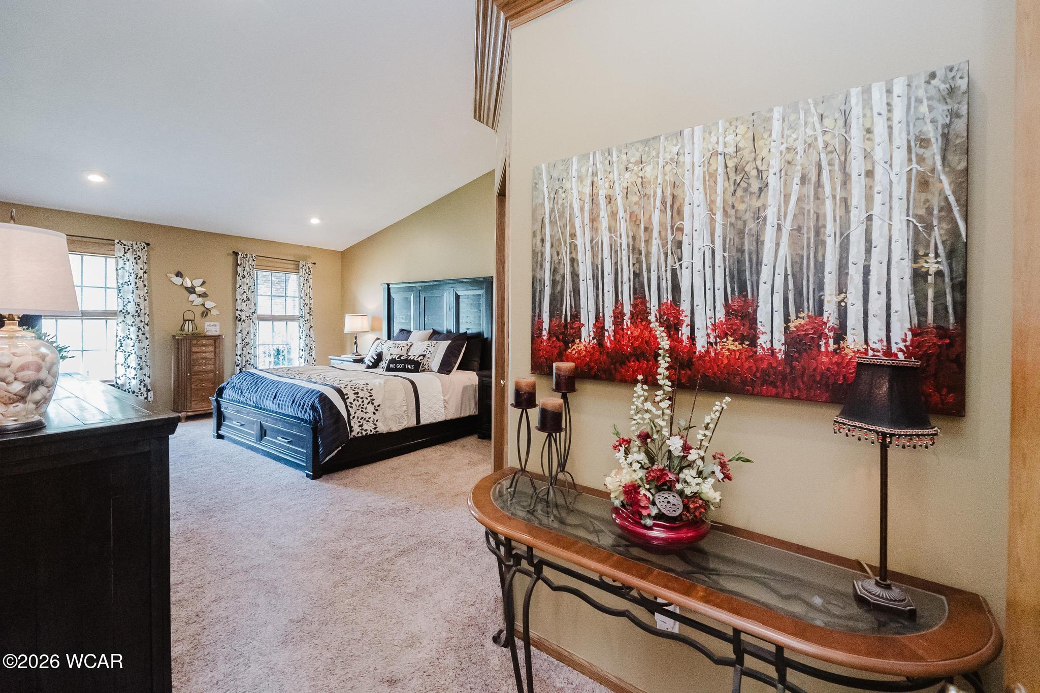 73 Luise Circle, Bluffton, Ohio