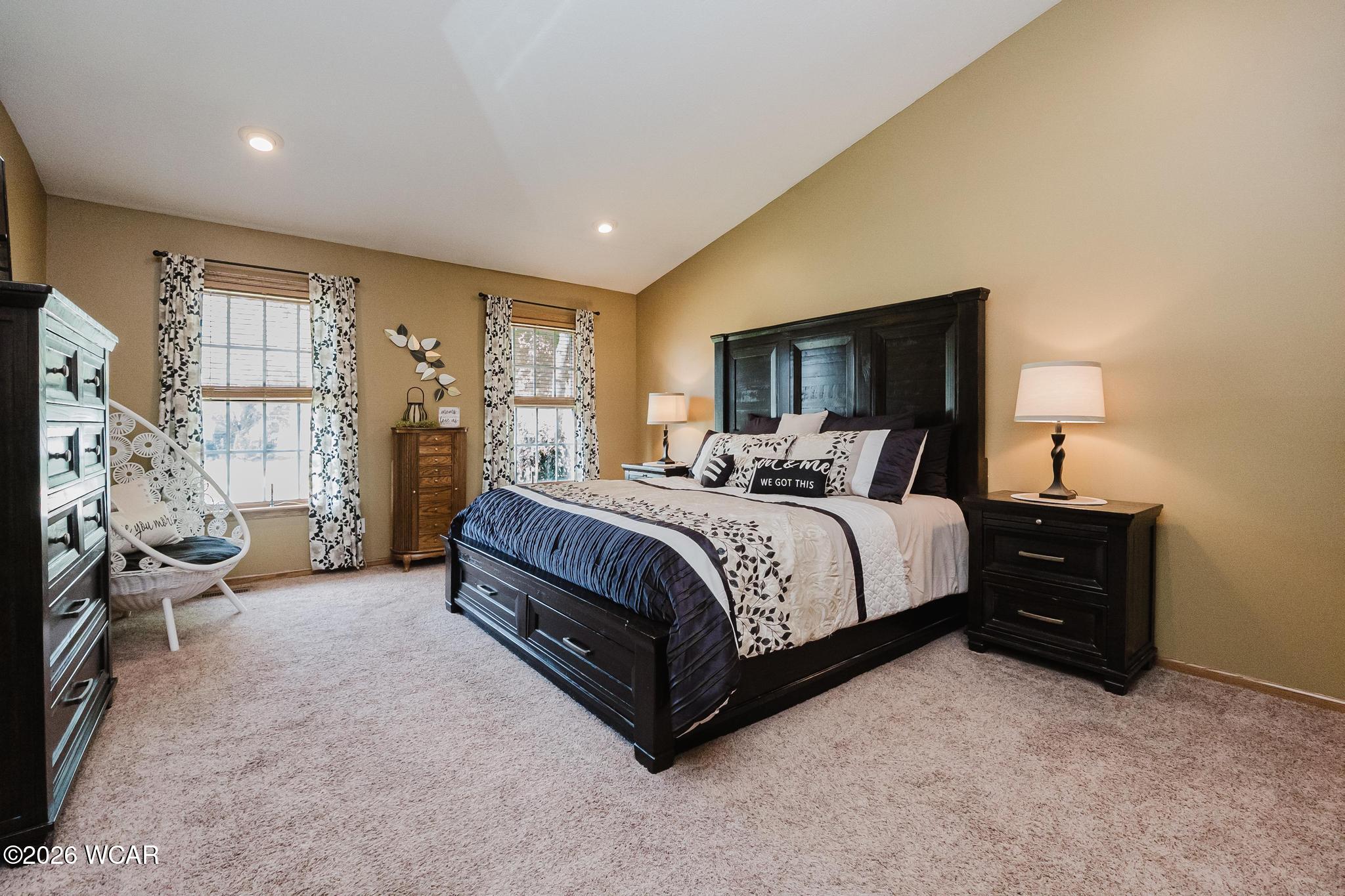 73 Luise Circle, Bluffton, Ohio