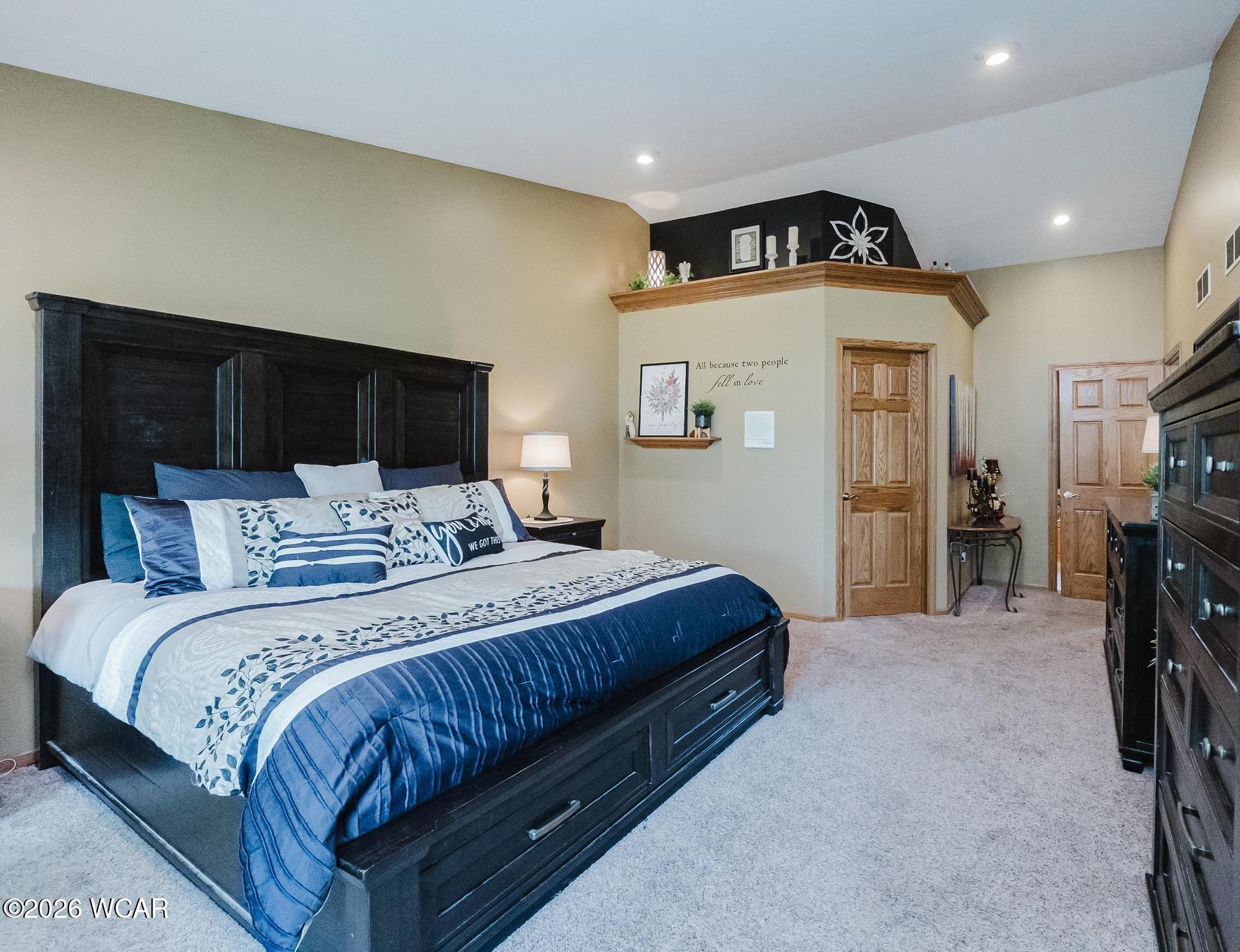 73 Luise Circle, Bluffton, Ohio