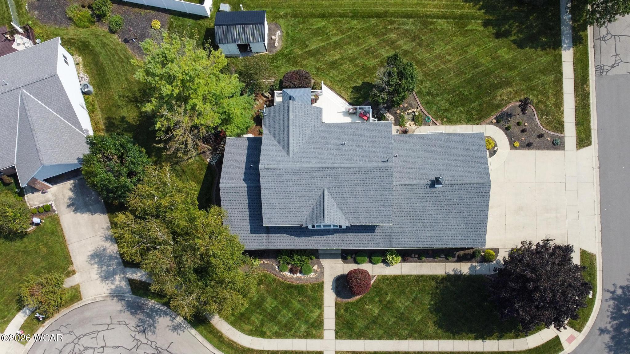 73 Luise Circle, Bluffton, Ohio
