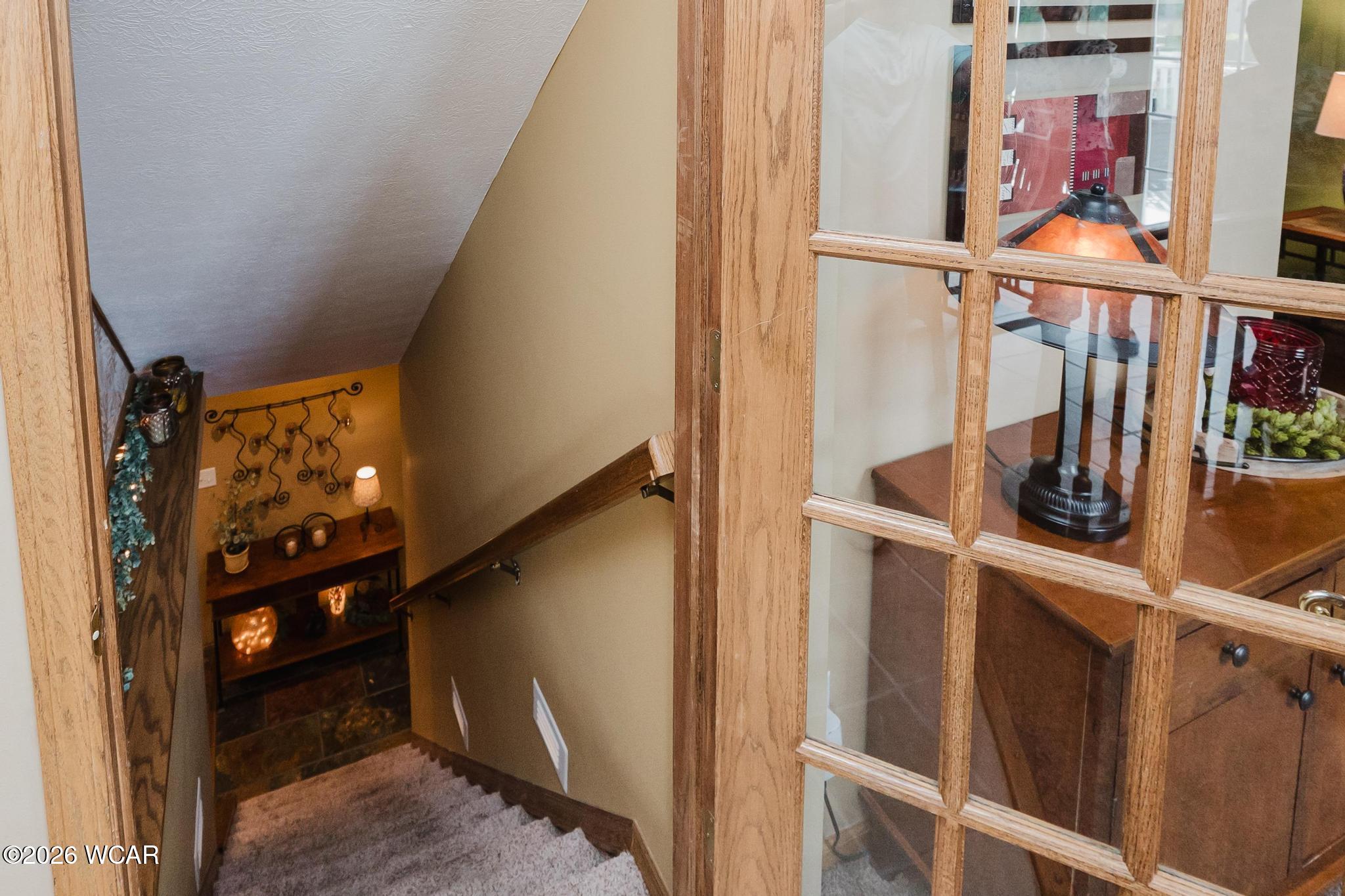 73 Luise Circle, Bluffton, Ohio