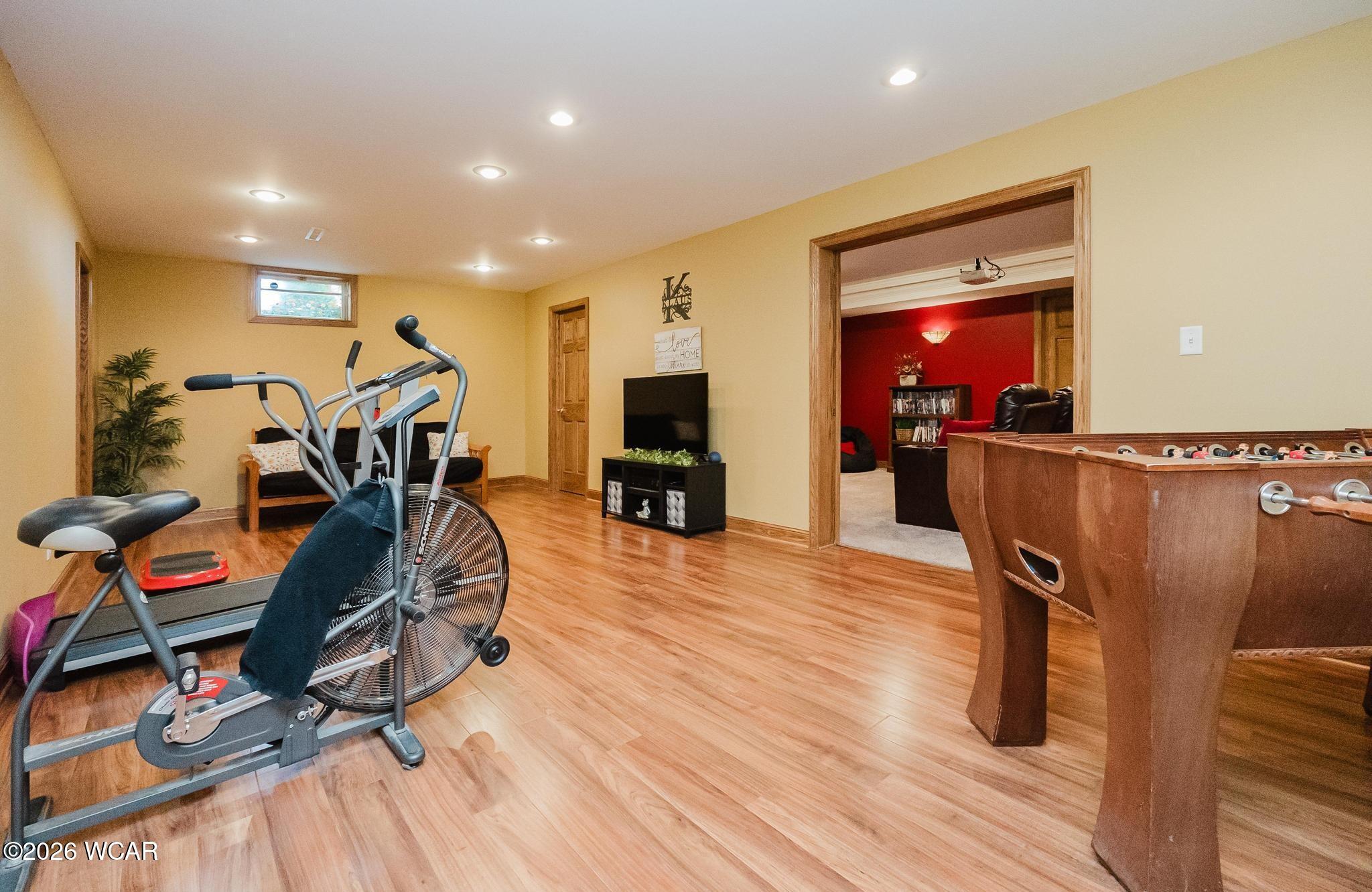 73 Luise Circle, Bluffton, Ohio