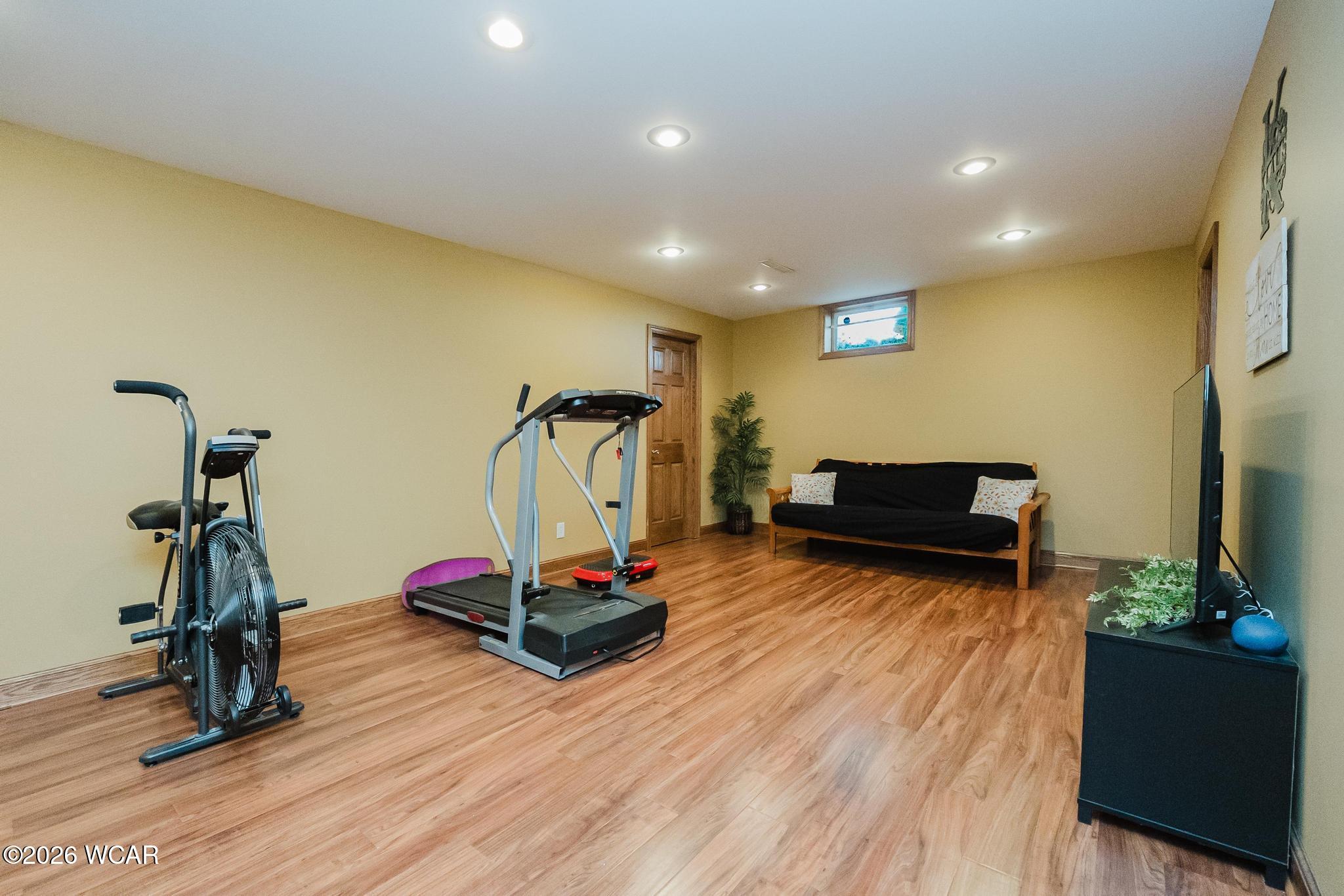 73 Luise Circle, Bluffton, Ohio