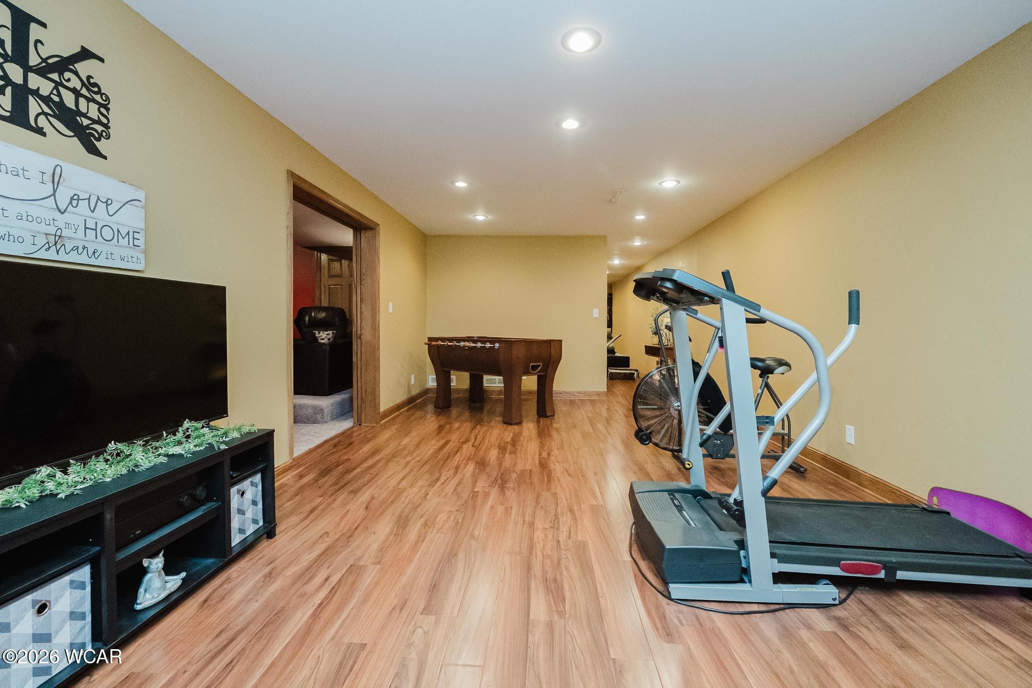 73 Luise Circle, Bluffton, Ohio