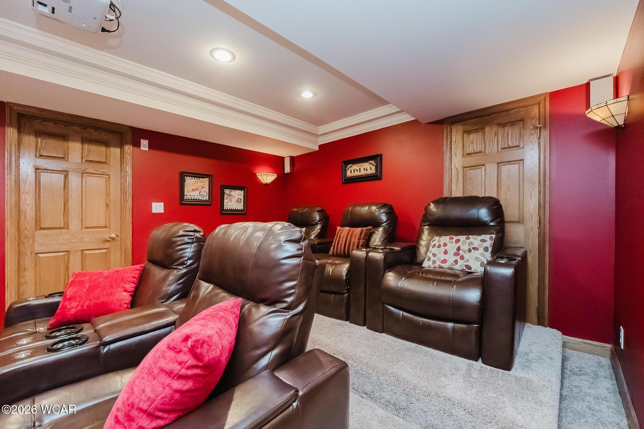 73 Luise Circle, Bluffton, Ohio