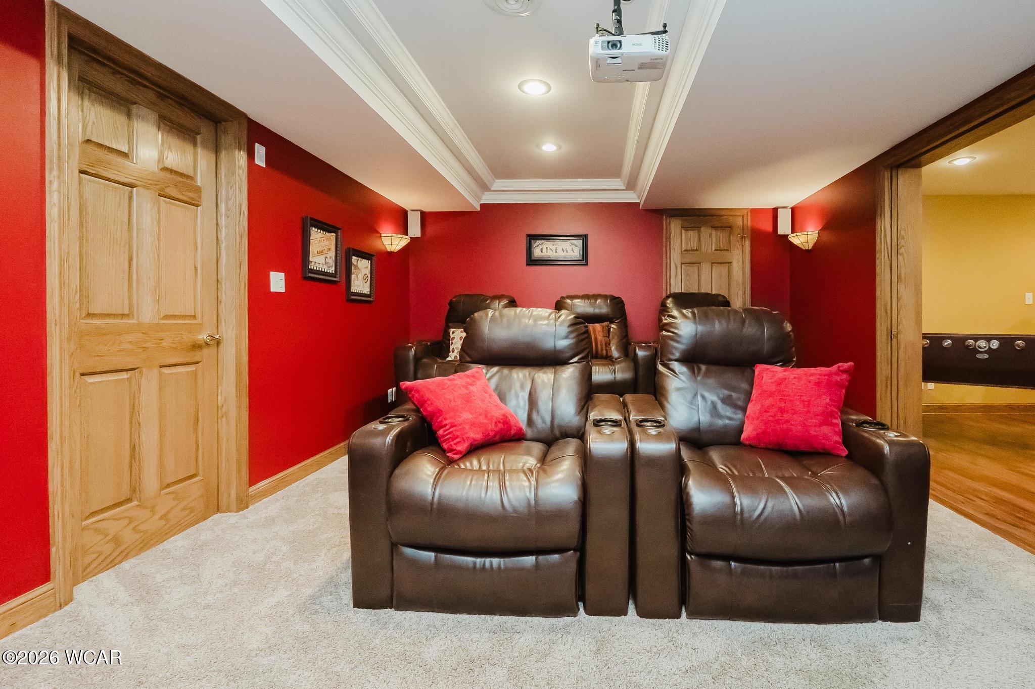 73 Luise Circle, Bluffton, Ohio