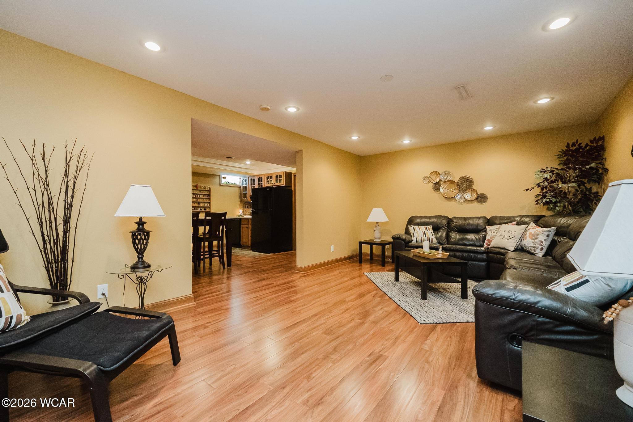 73 Luise Circle, Bluffton, Ohio