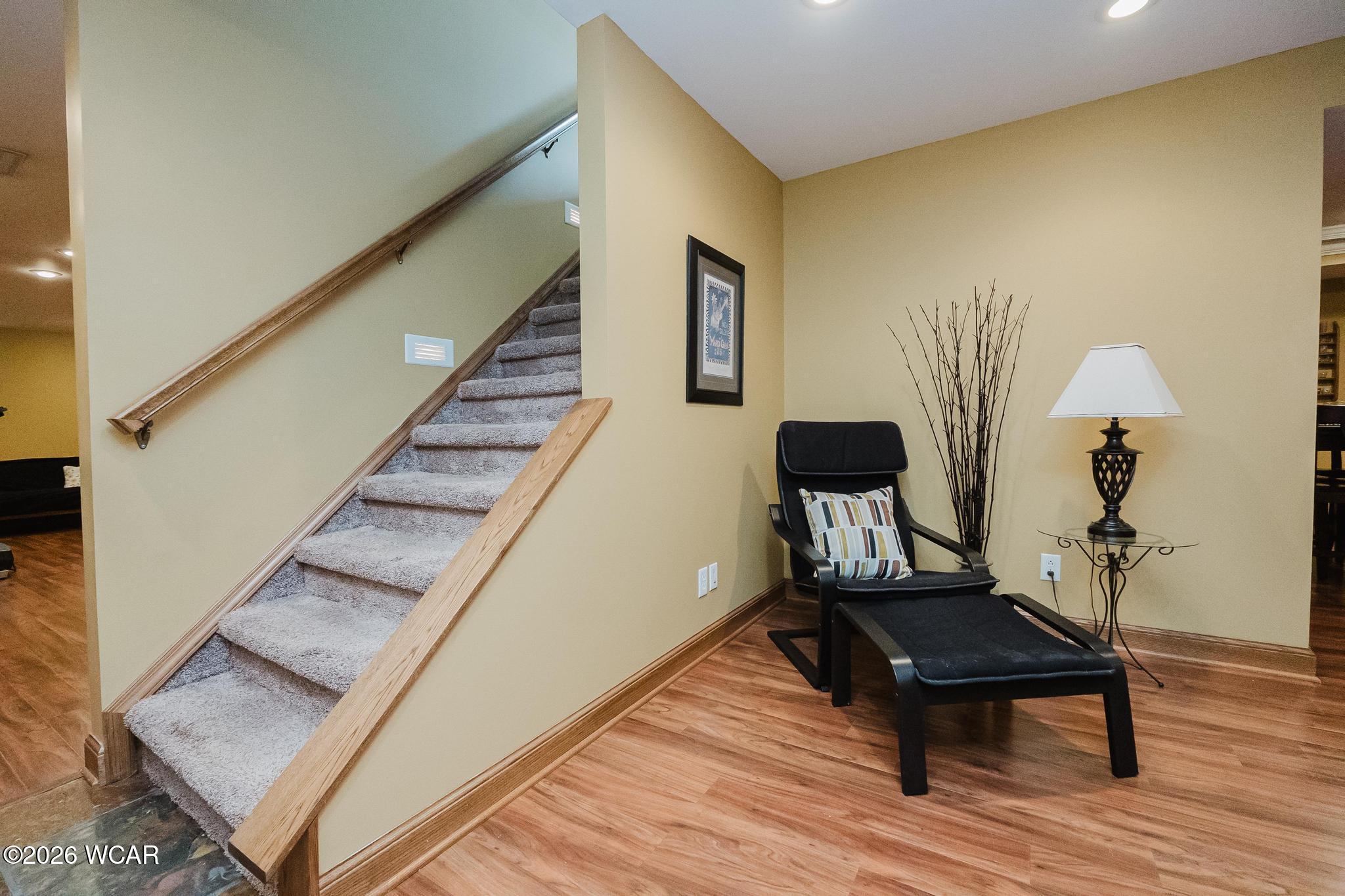 73 Luise Circle, Bluffton, Ohio