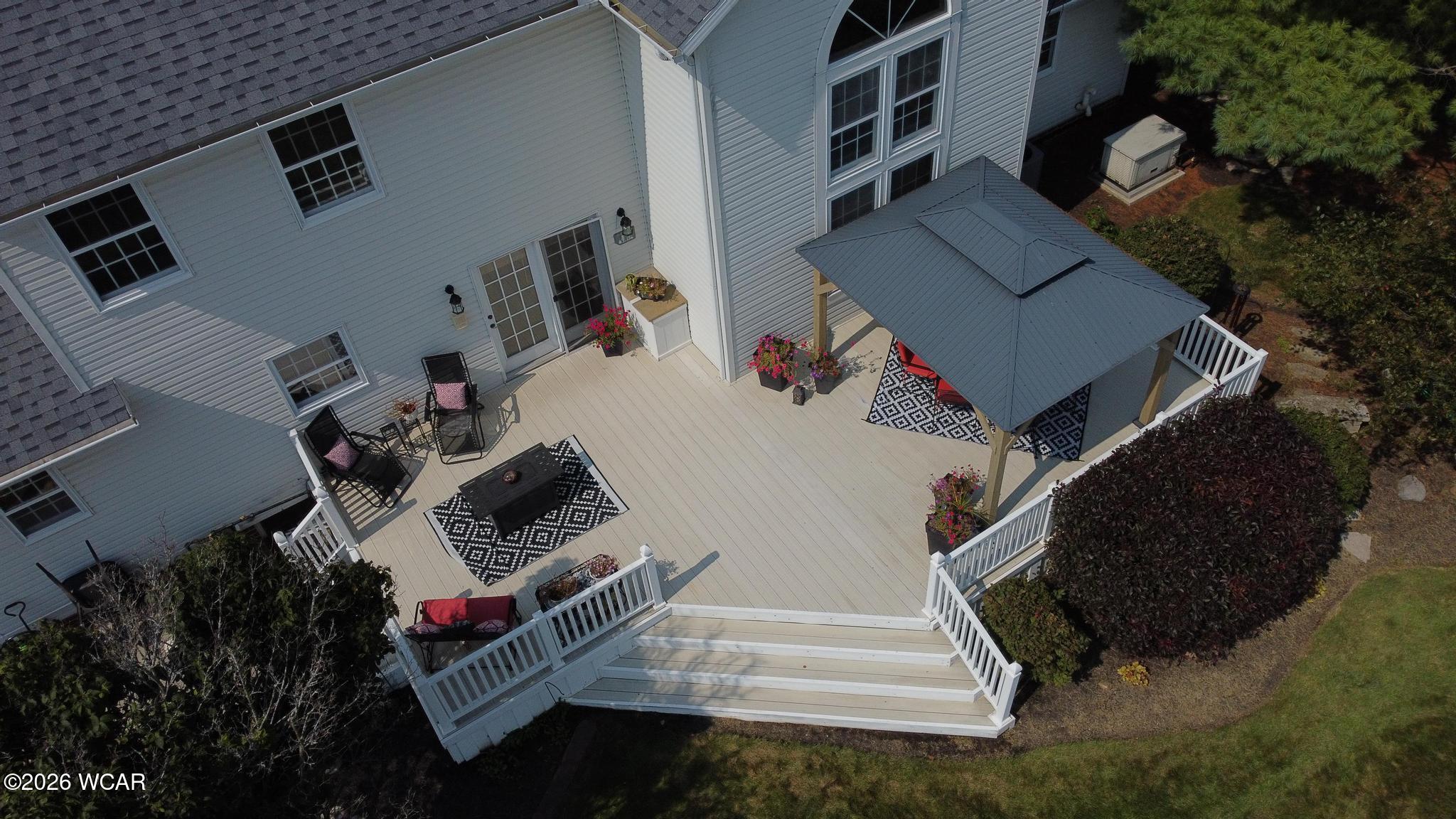 73 Luise Circle, Bluffton, Ohio