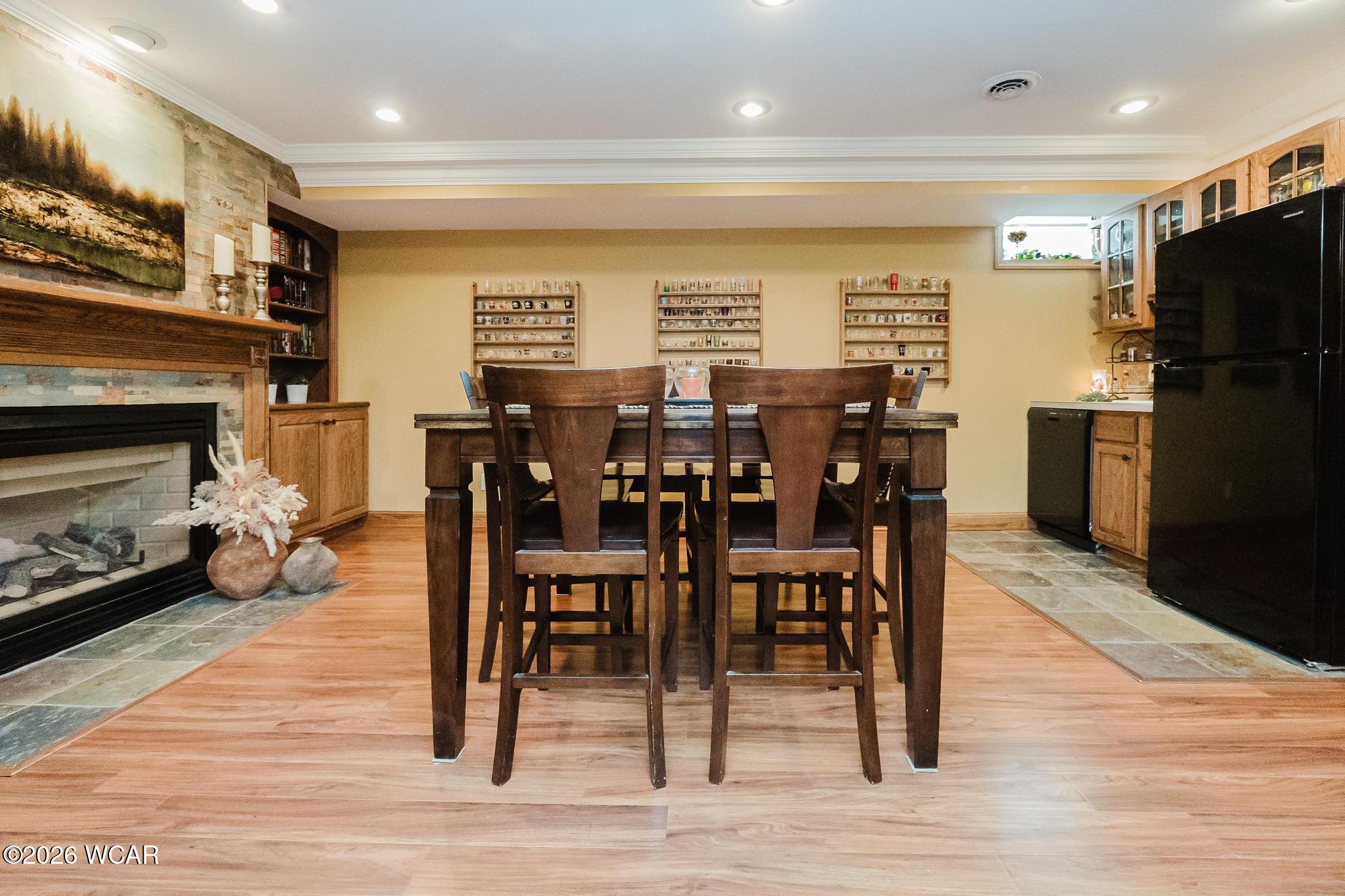 73 Luise Circle, Bluffton, Ohio