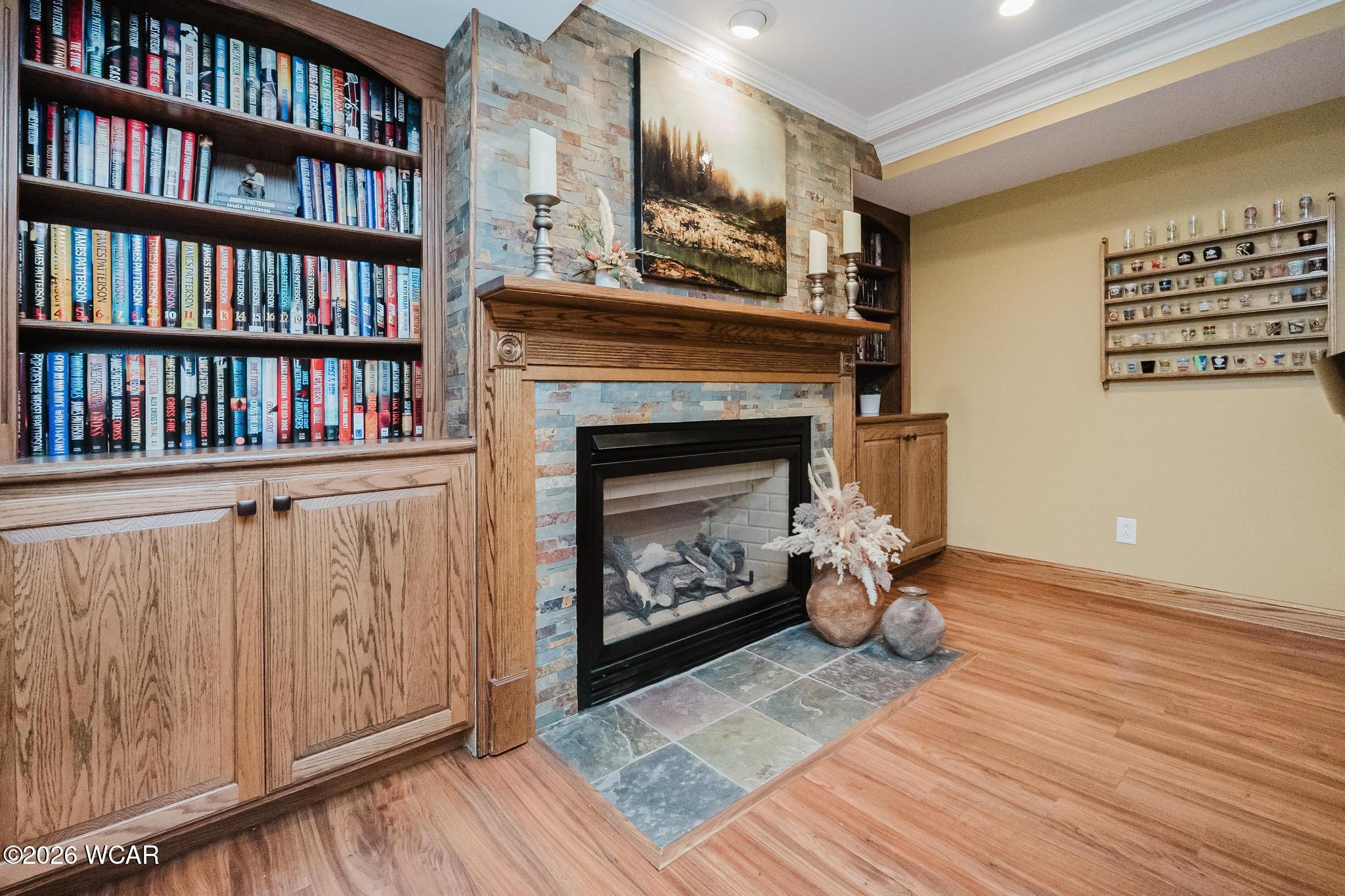 73 Luise Circle, Bluffton, Ohio