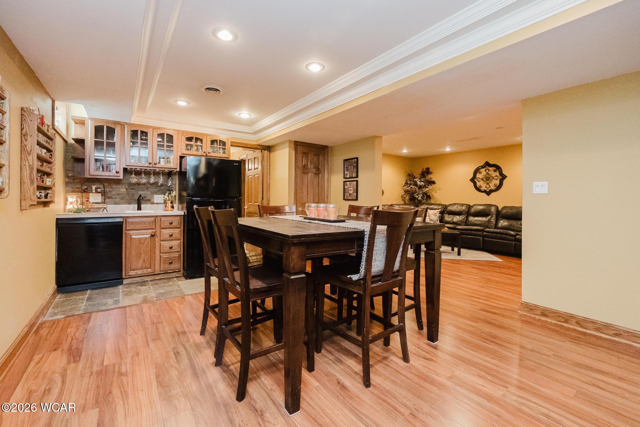 73 Luise Circle, Bluffton, Ohio