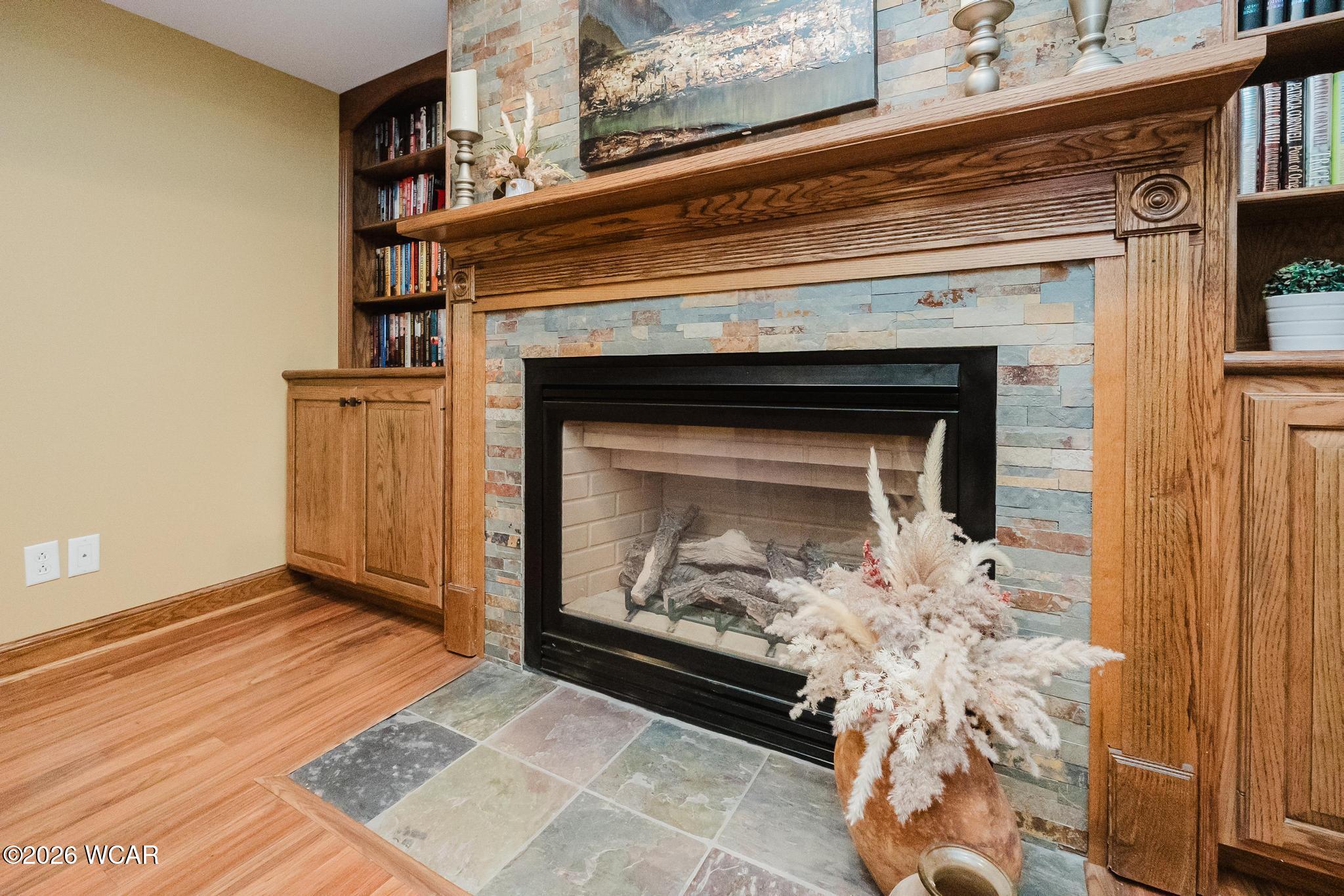 73 Luise Circle, Bluffton, Ohio