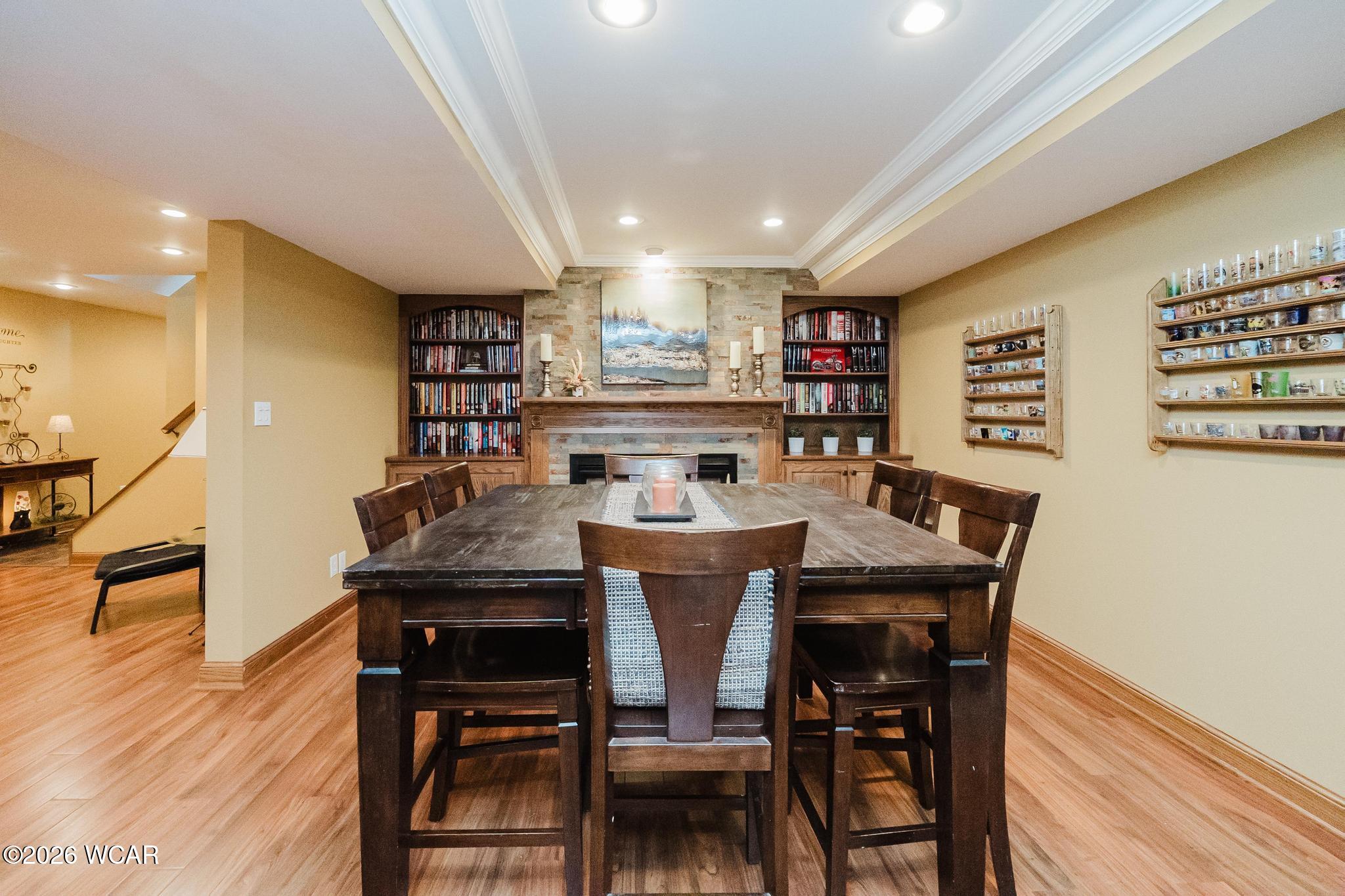 73 Luise Circle, Bluffton, Ohio