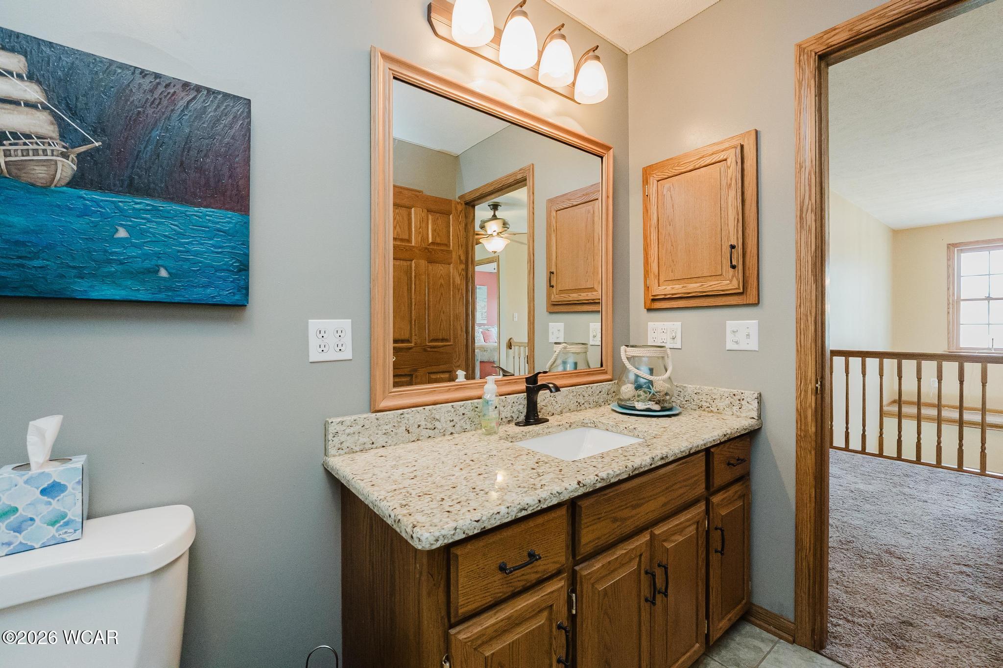73 Luise Circle, Bluffton, Ohio
