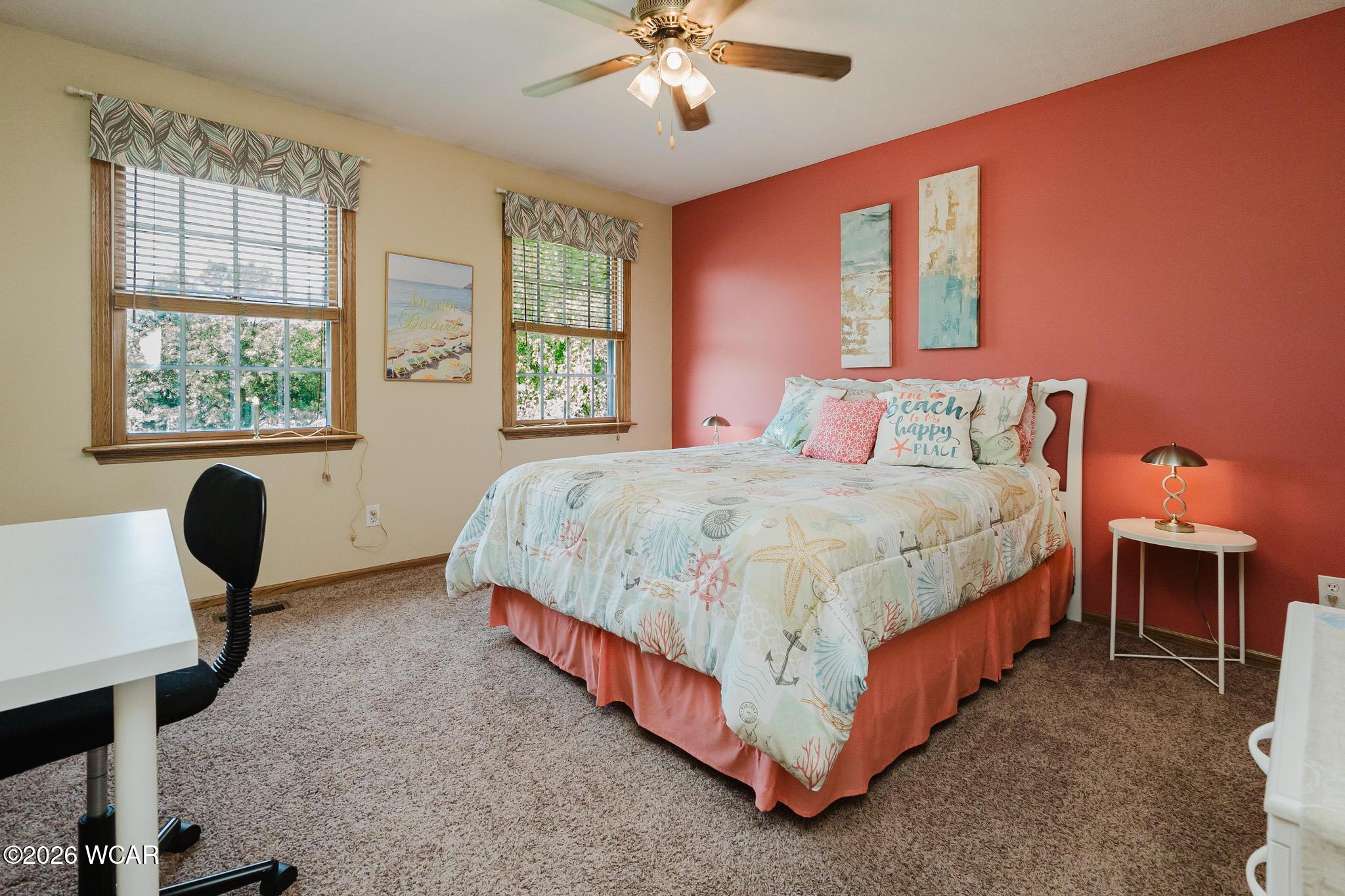 73 Luise Circle, Bluffton, Ohio