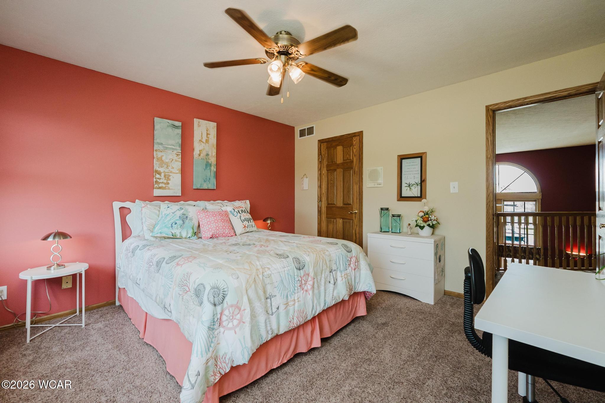 73 Luise Circle, Bluffton, Ohio