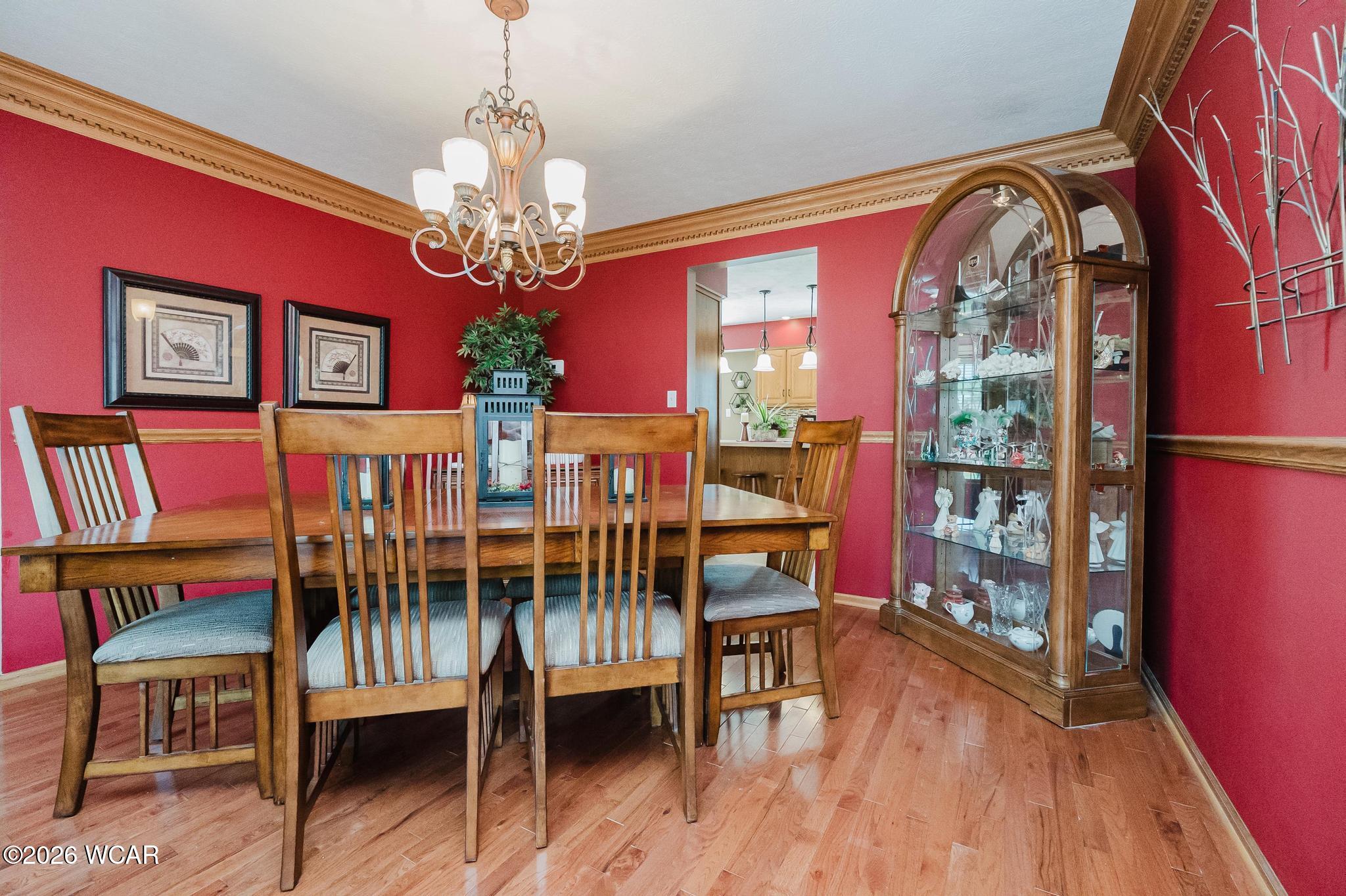 73 Luise Circle, Bluffton, Ohio