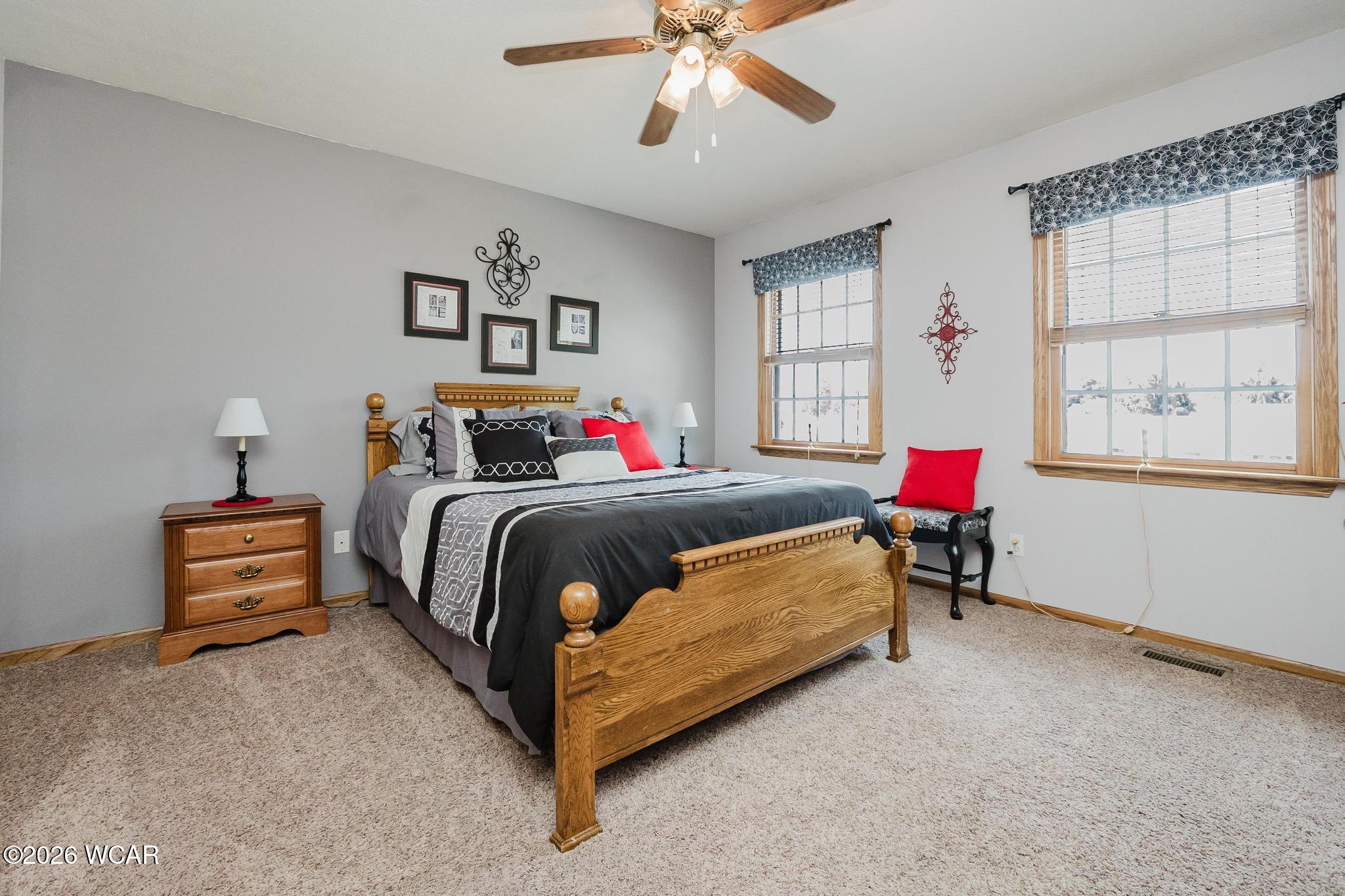 73 Luise Circle, Bluffton, Ohio