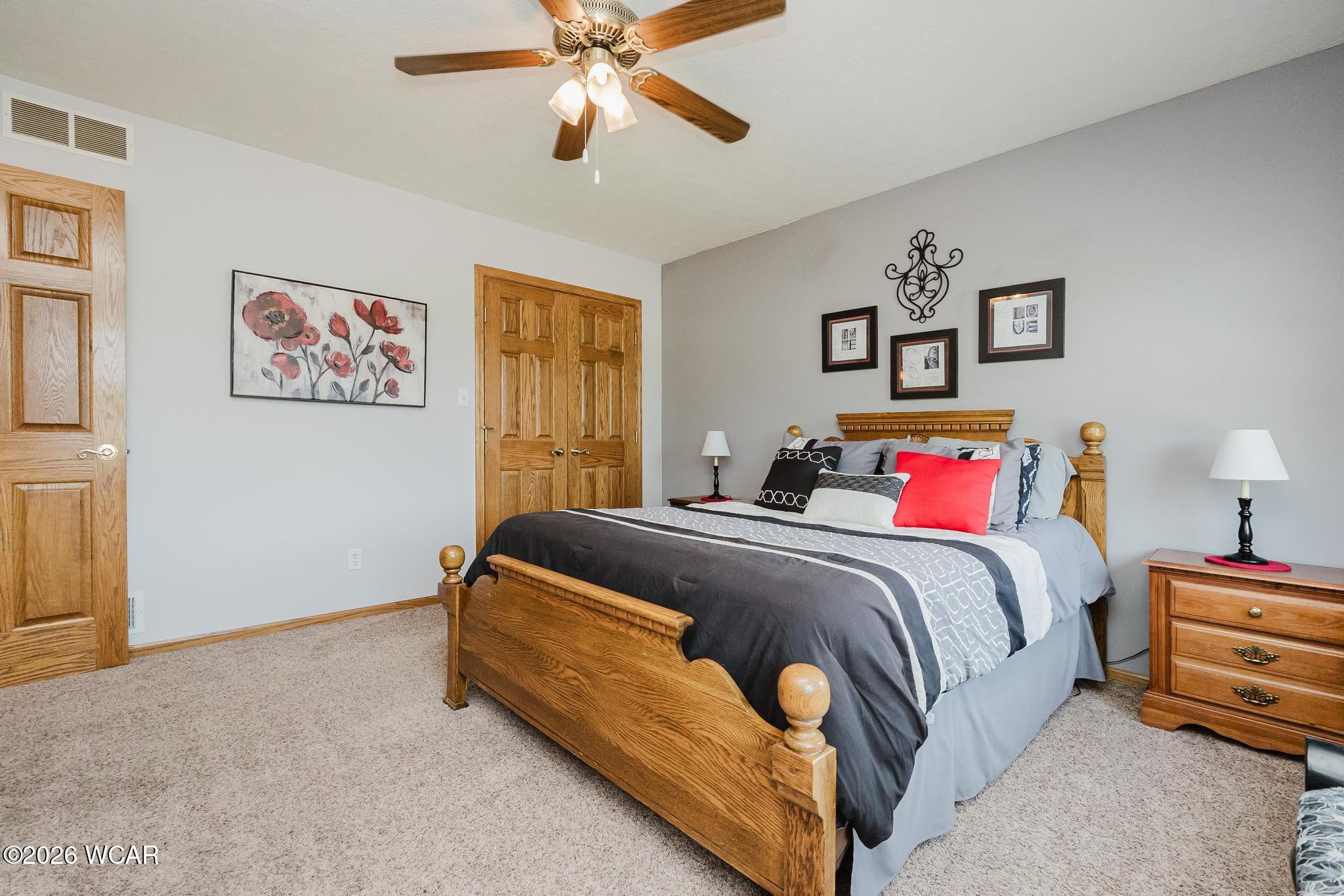 73 Luise Circle, Bluffton, Ohio