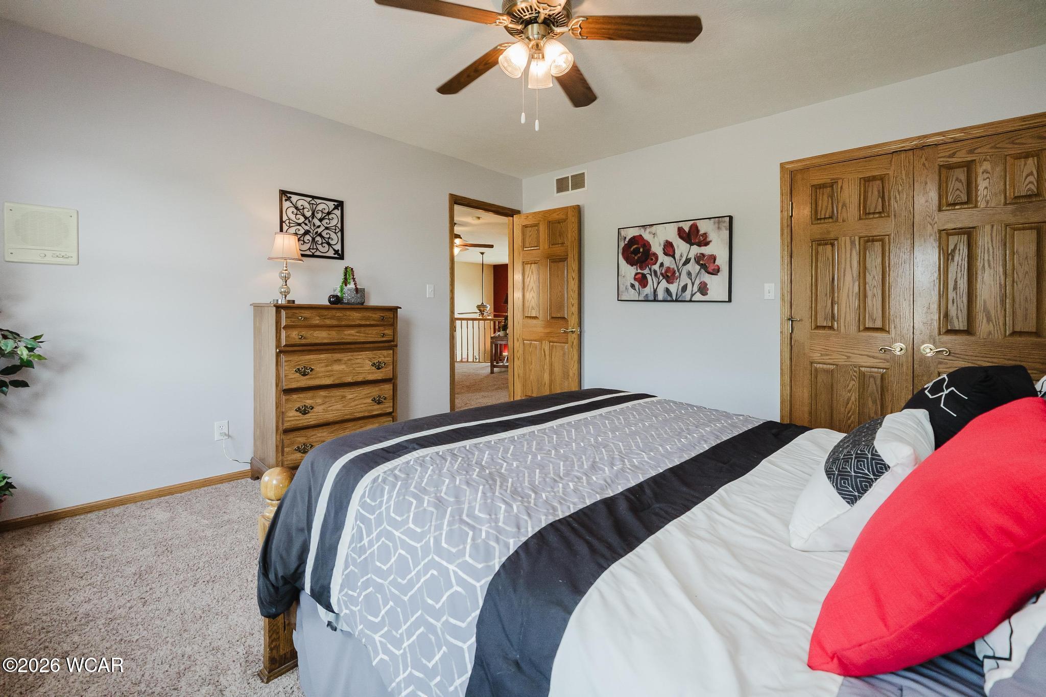 73 Luise Circle, Bluffton, Ohio