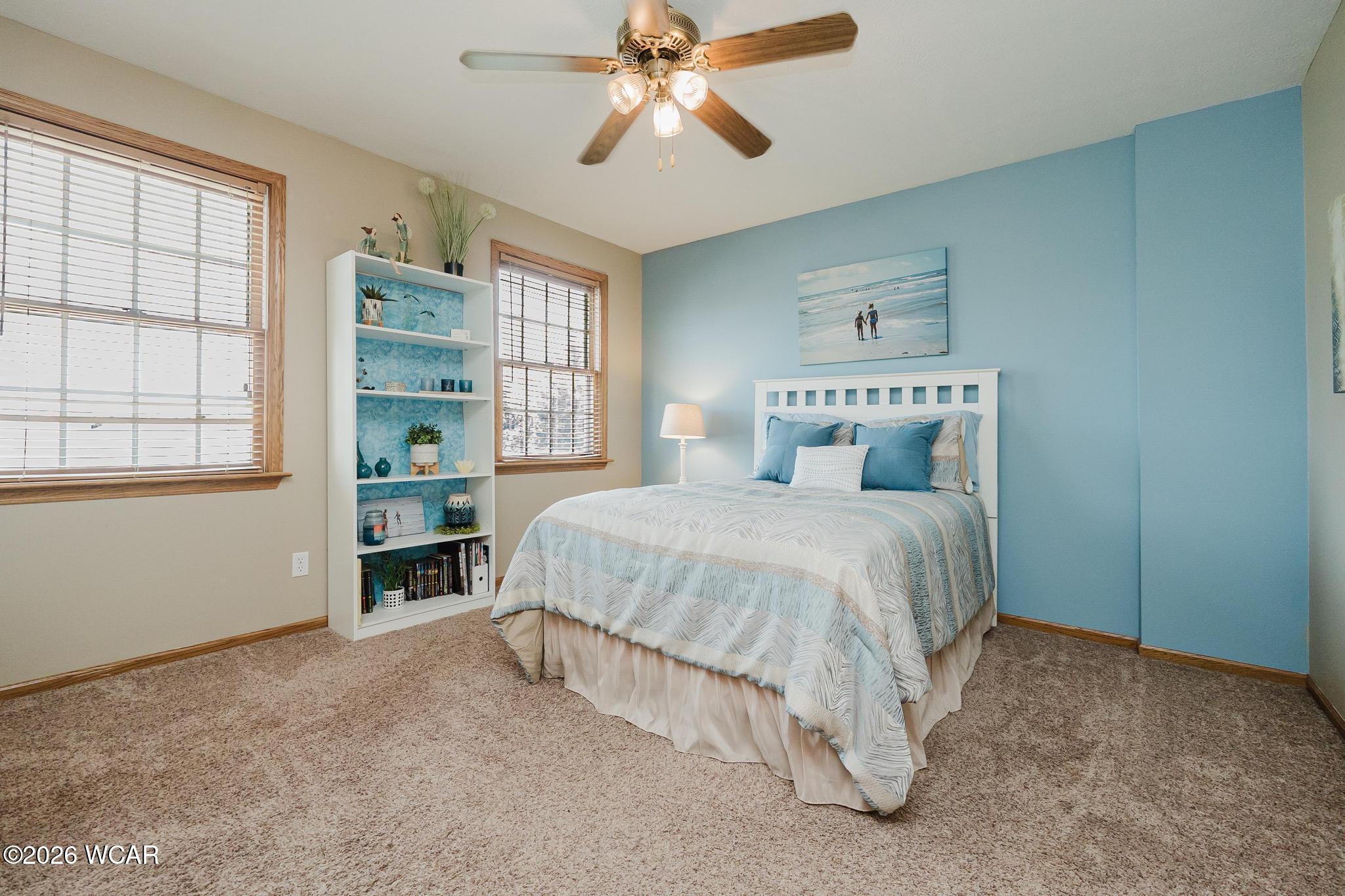 73 Luise Circle, Bluffton, Ohio
