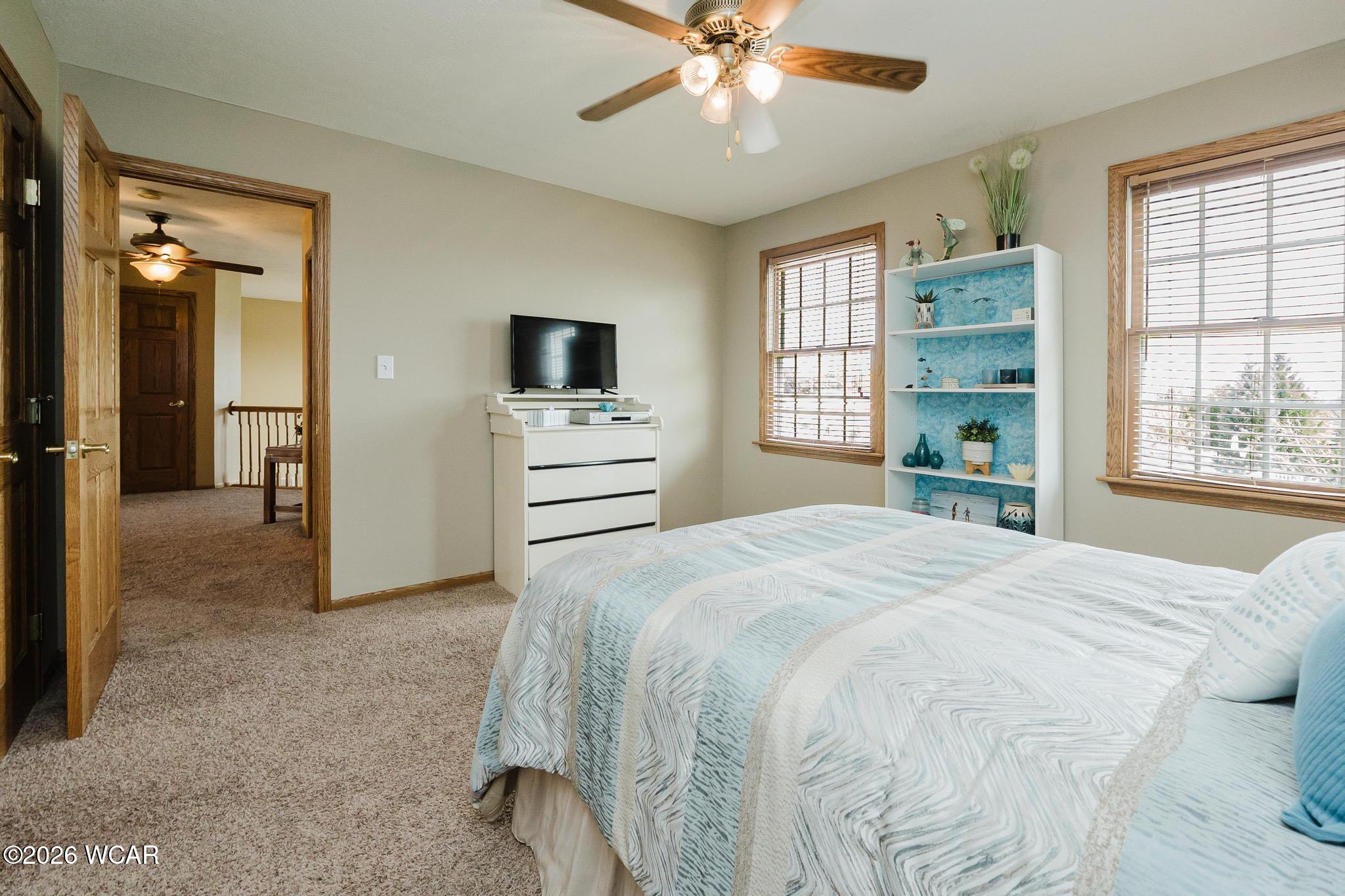 73 Luise Circle, Bluffton, Ohio