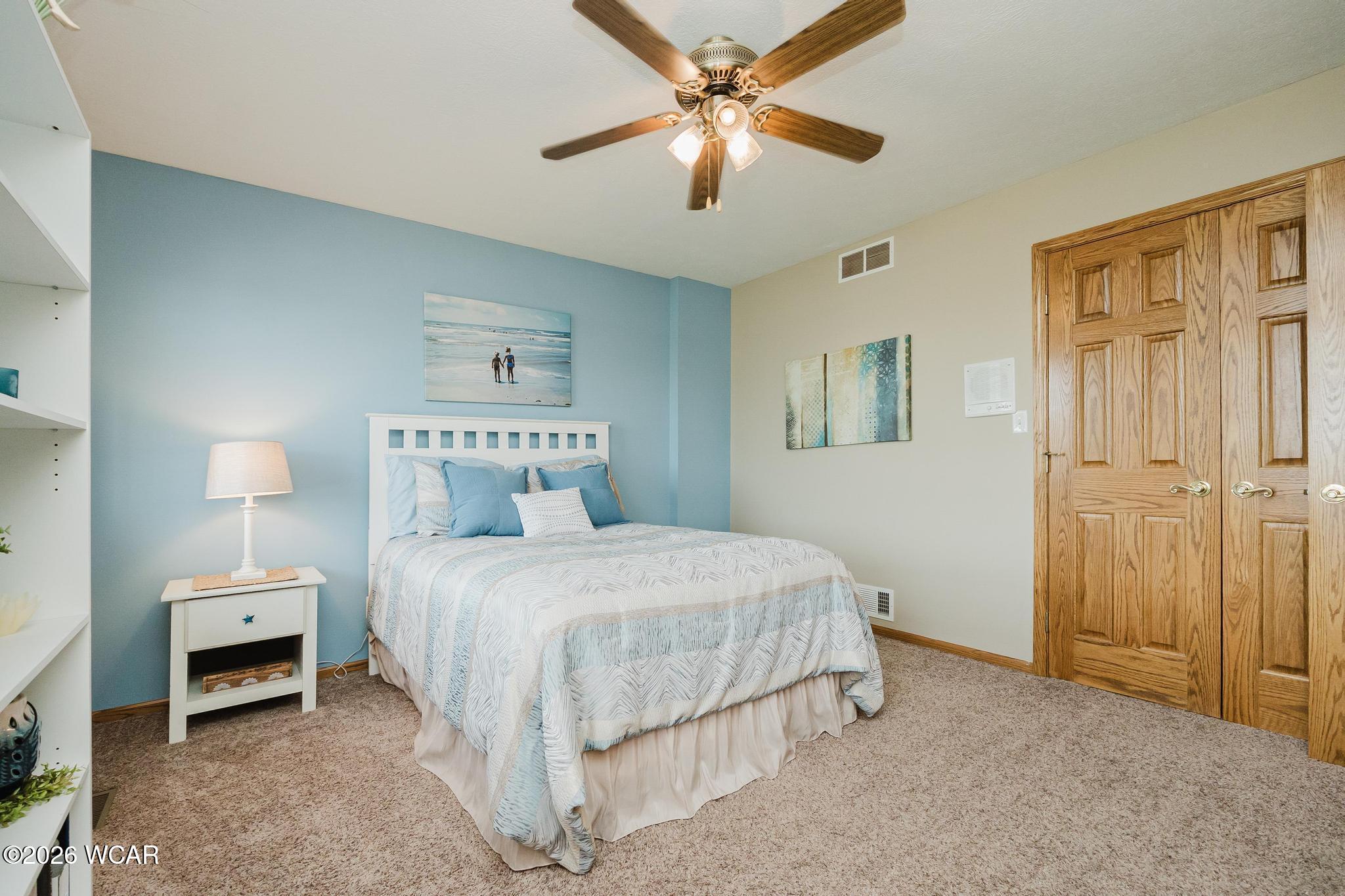 73 Luise Circle, Bluffton, Ohio