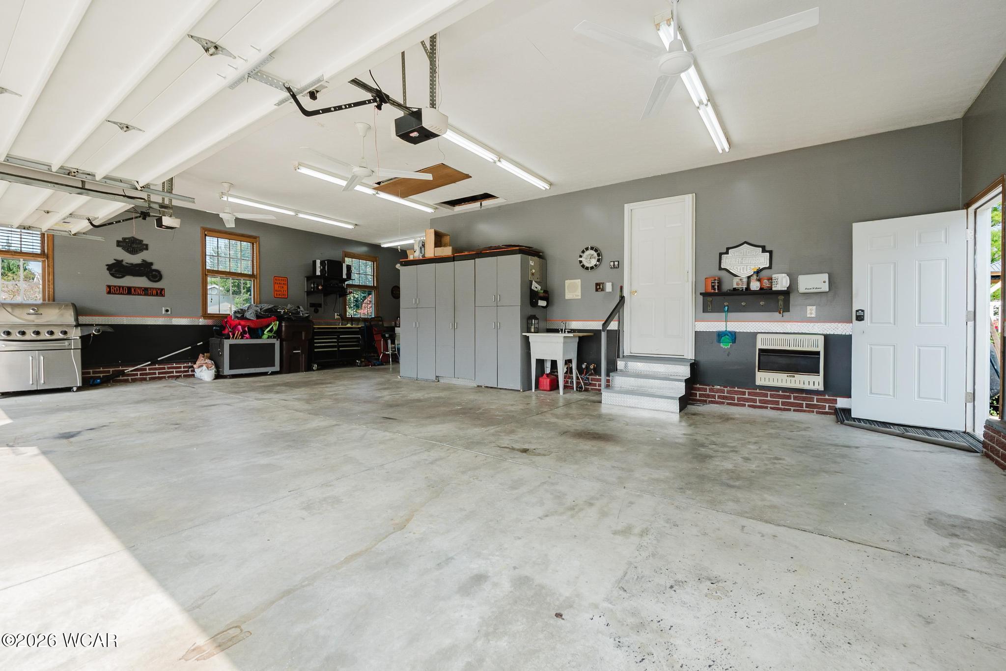 73 Luise Circle, Bluffton, Ohio