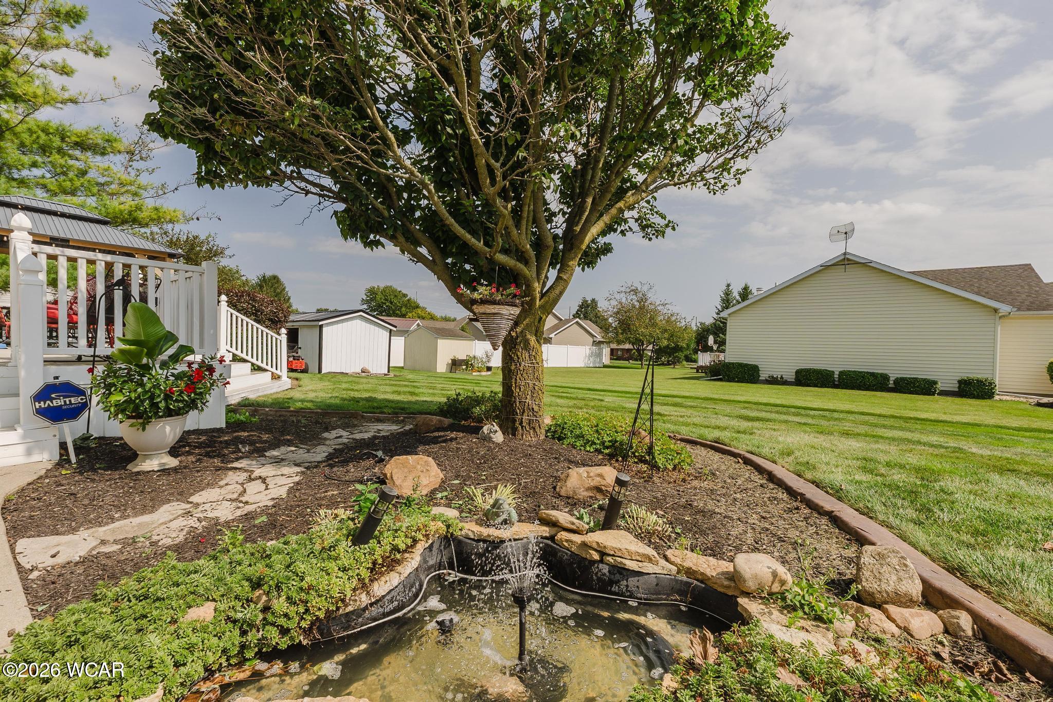 73 Luise Circle, Bluffton, Ohio