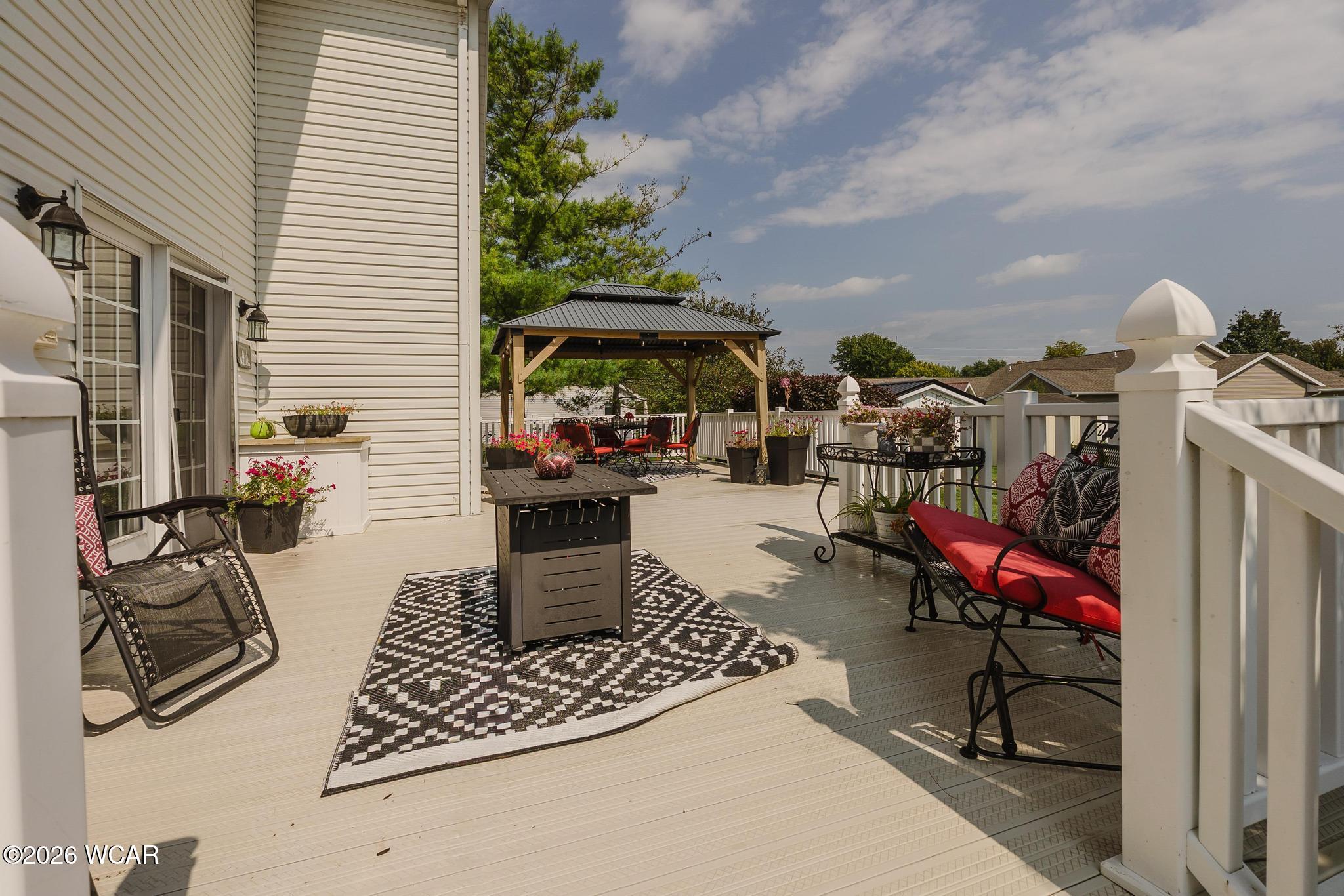 73 Luise Circle, Bluffton, Ohio