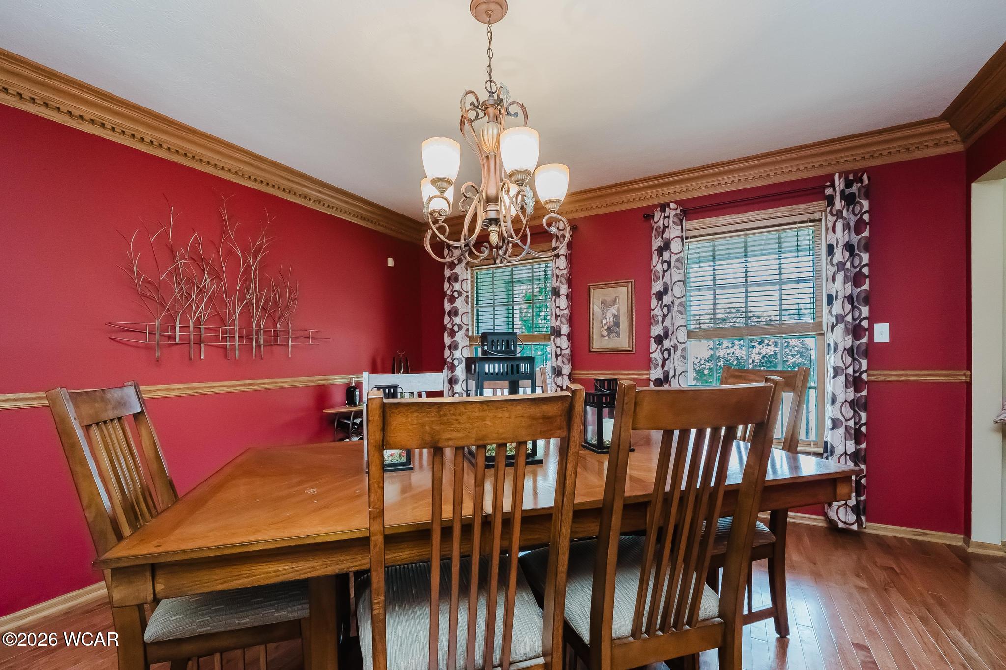 73 Luise Circle, Bluffton, Ohio