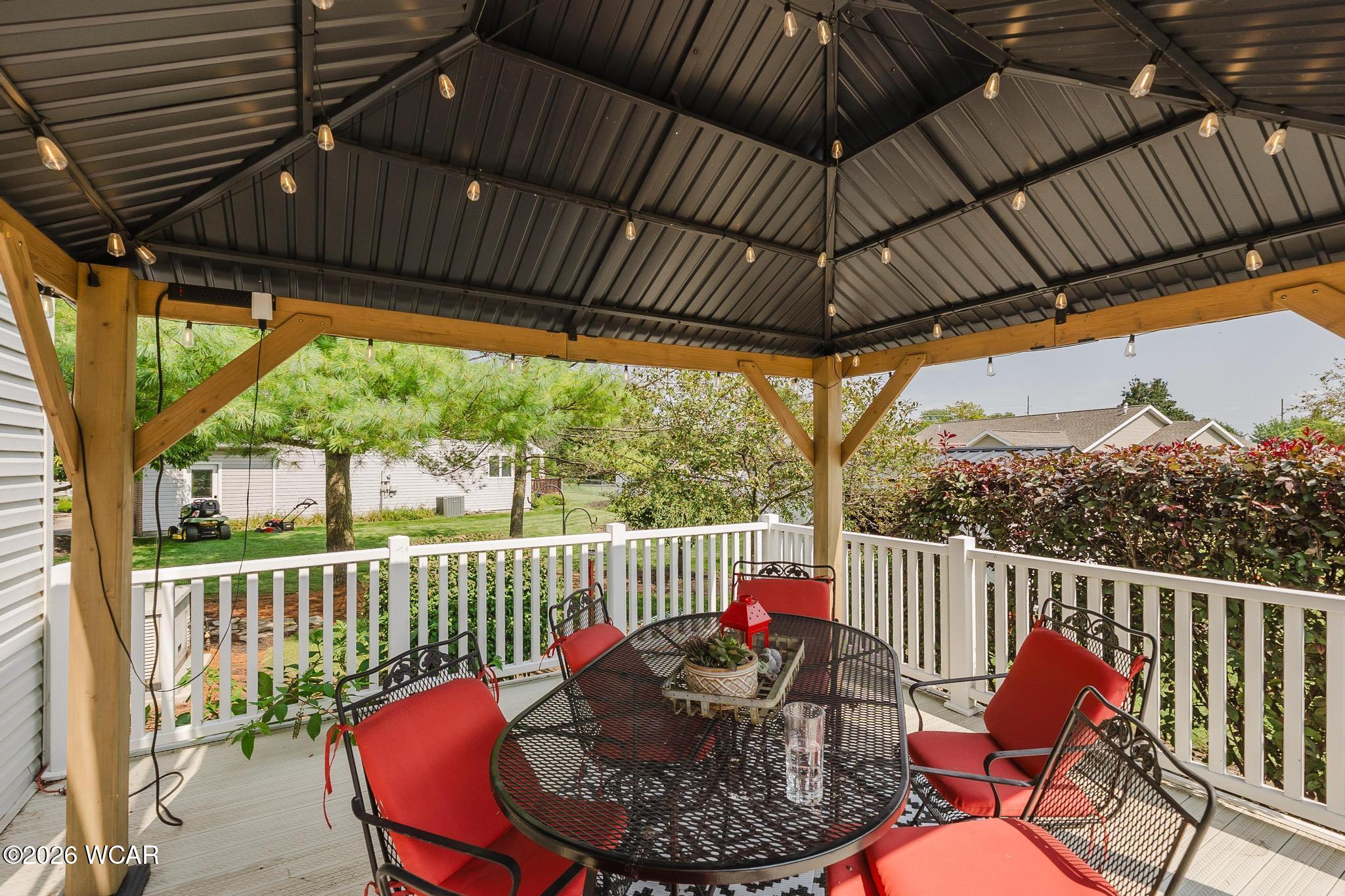 73 Luise Circle, Bluffton, Ohio