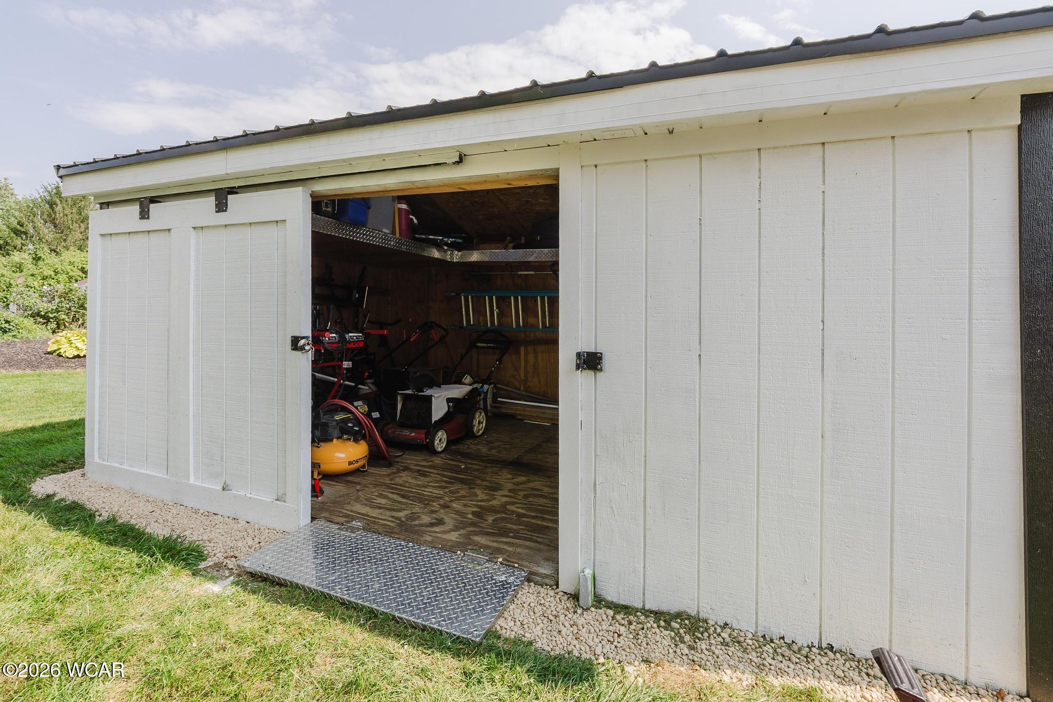73 Luise Circle, Bluffton, Ohio