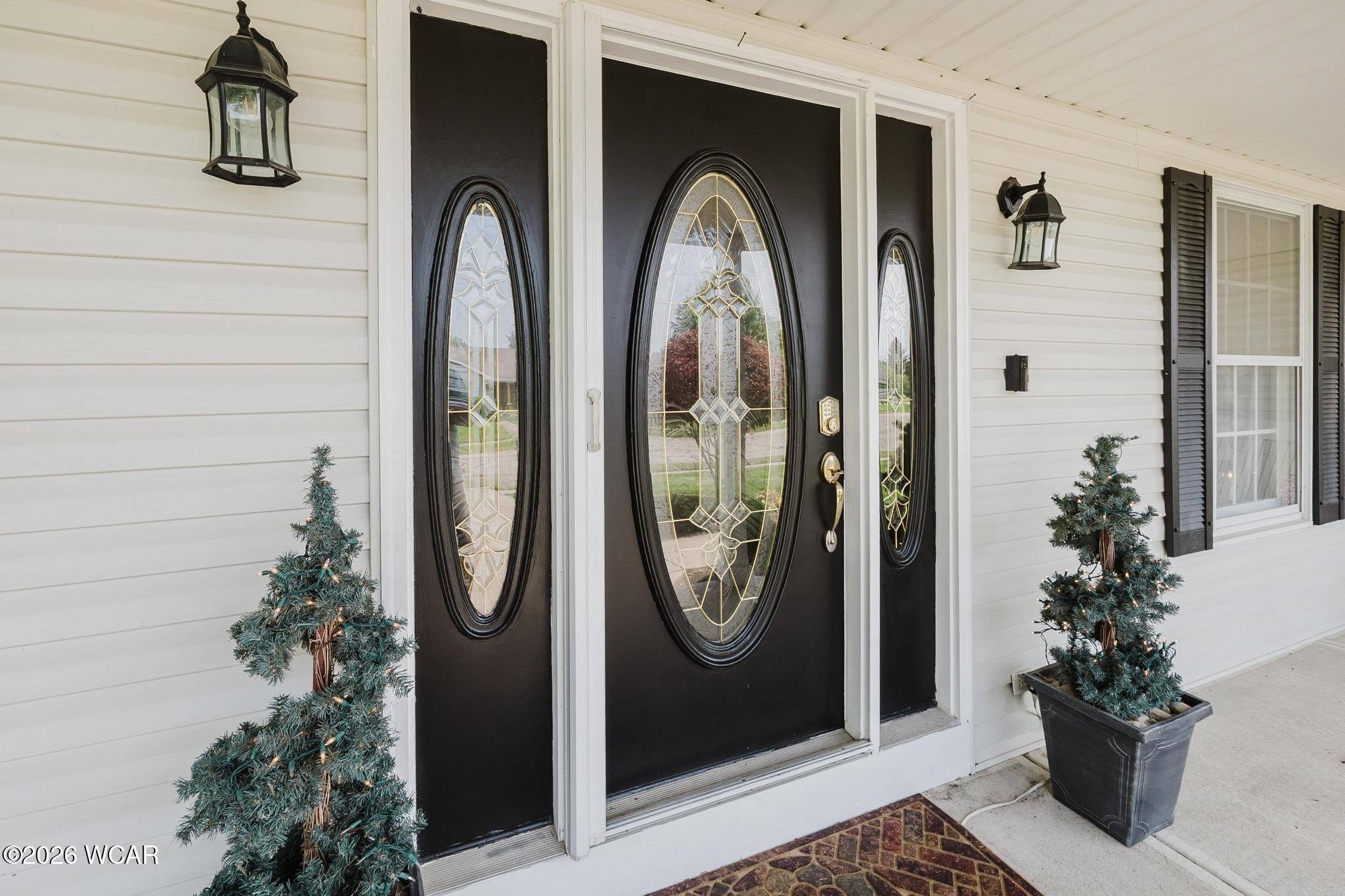 73 Luise Circle, Bluffton, Ohio