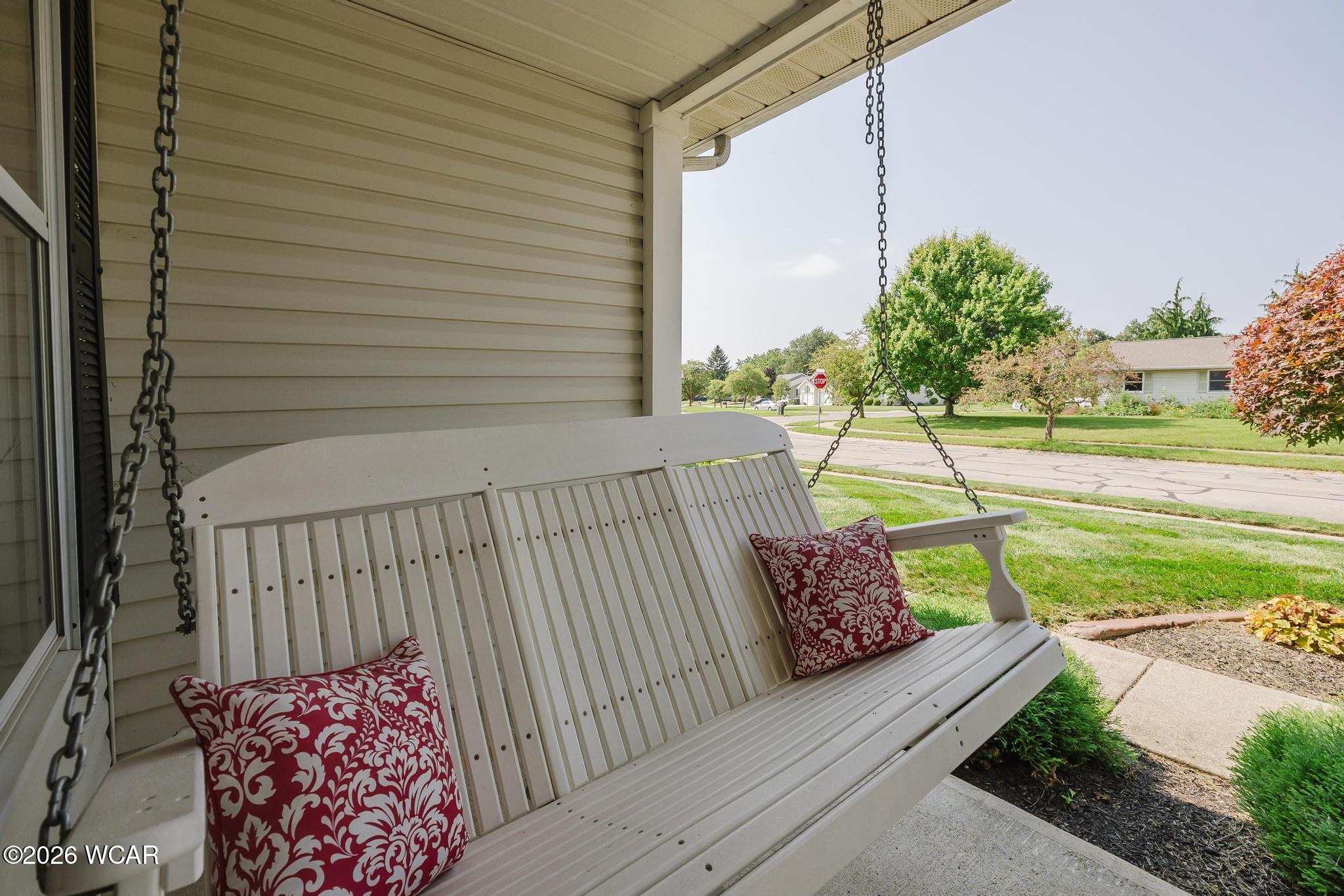 73 Luise Circle, Bluffton, Ohio