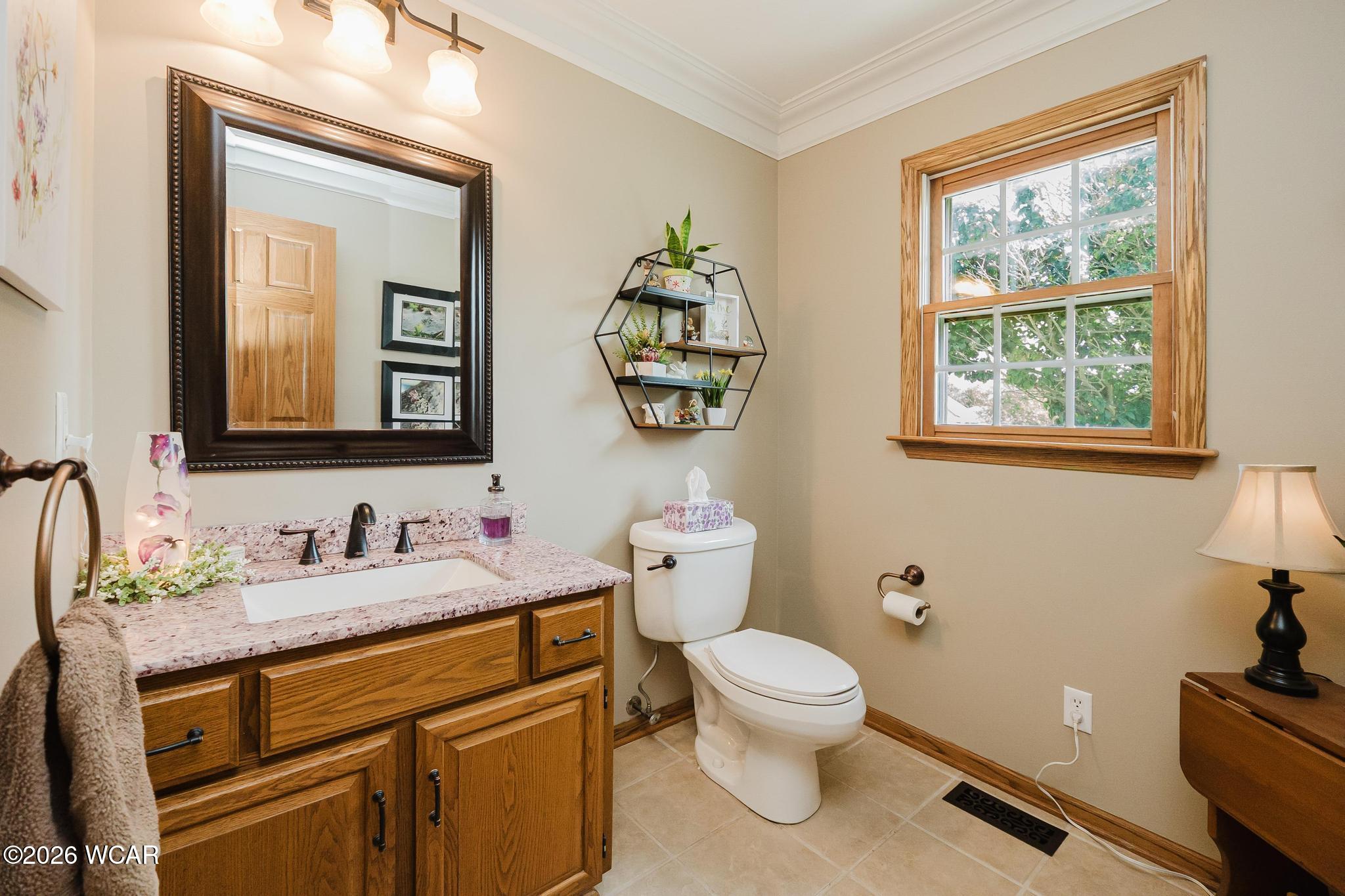 73 Luise Circle, Bluffton, Ohio