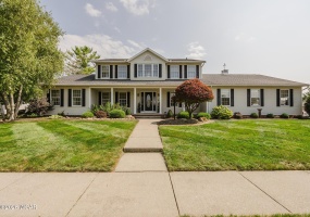 73 Luise Circle, Bluffton, Ohio, 4 Bedroom Bedrooms, ,3 BathroomBathrooms,Residential,For Sale,Luise,311382