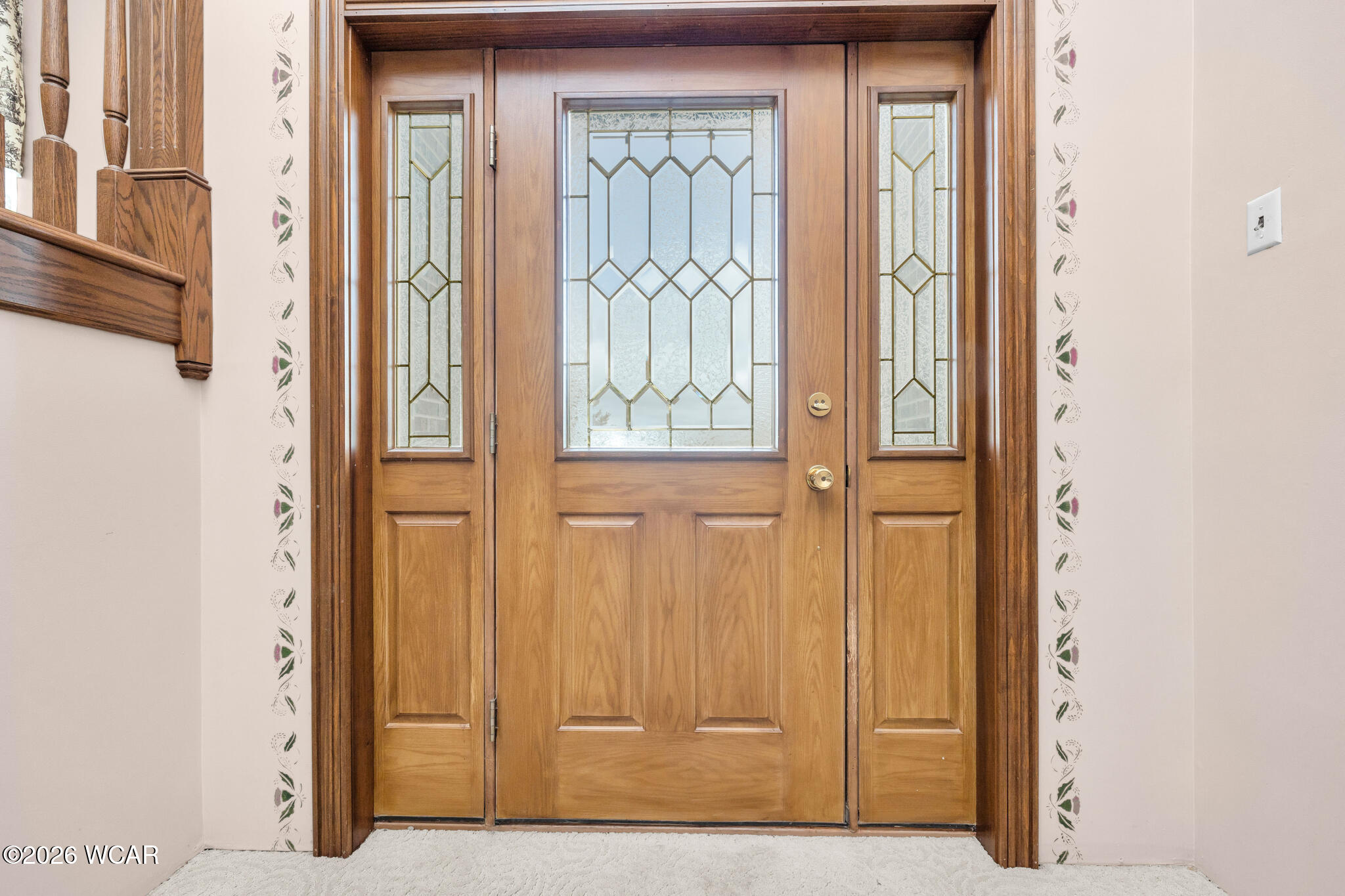 10333 Township Road 240, Lewistown, Ohio
