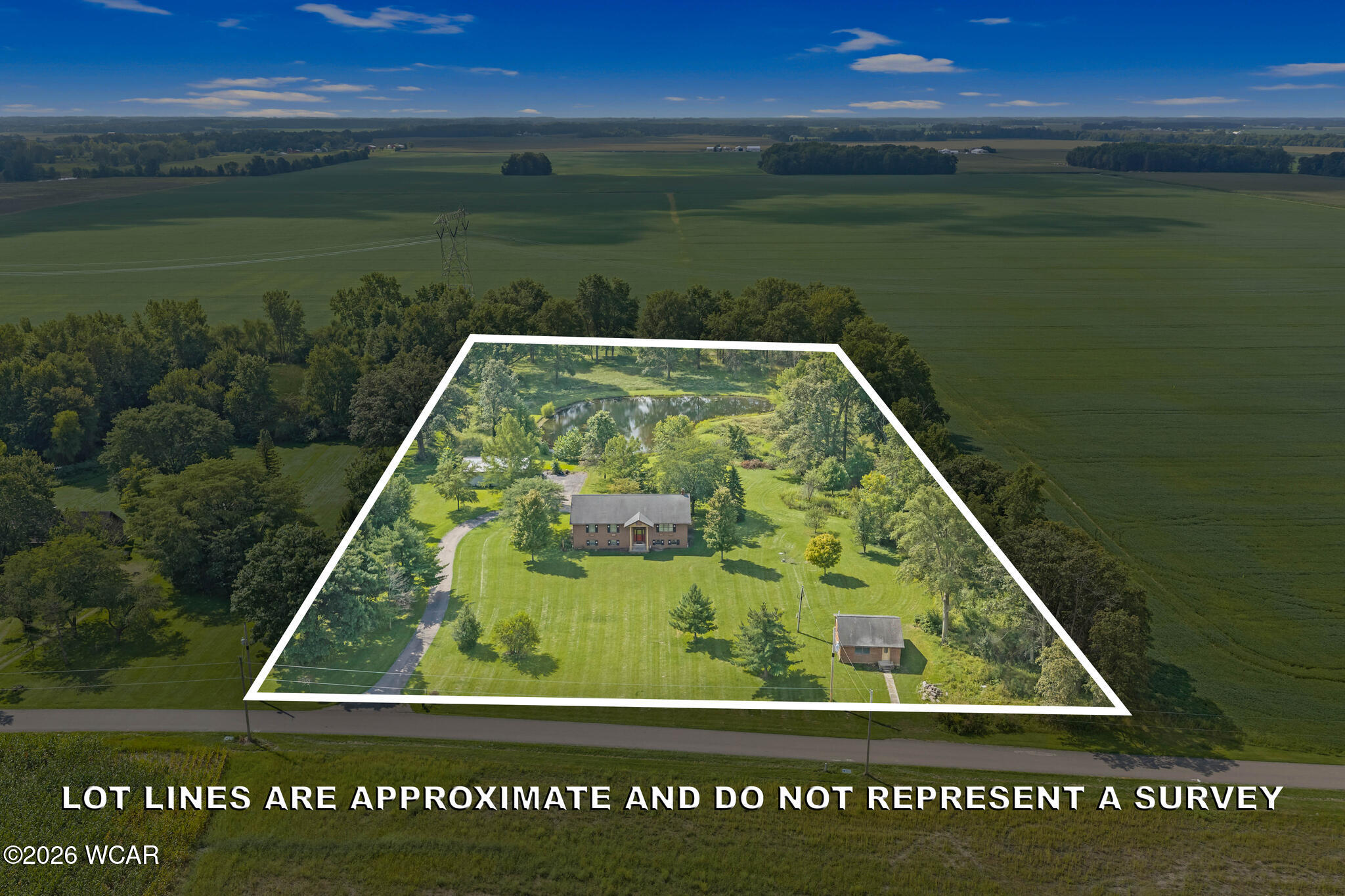 10333 Township Road 240, Lewistown, Ohio