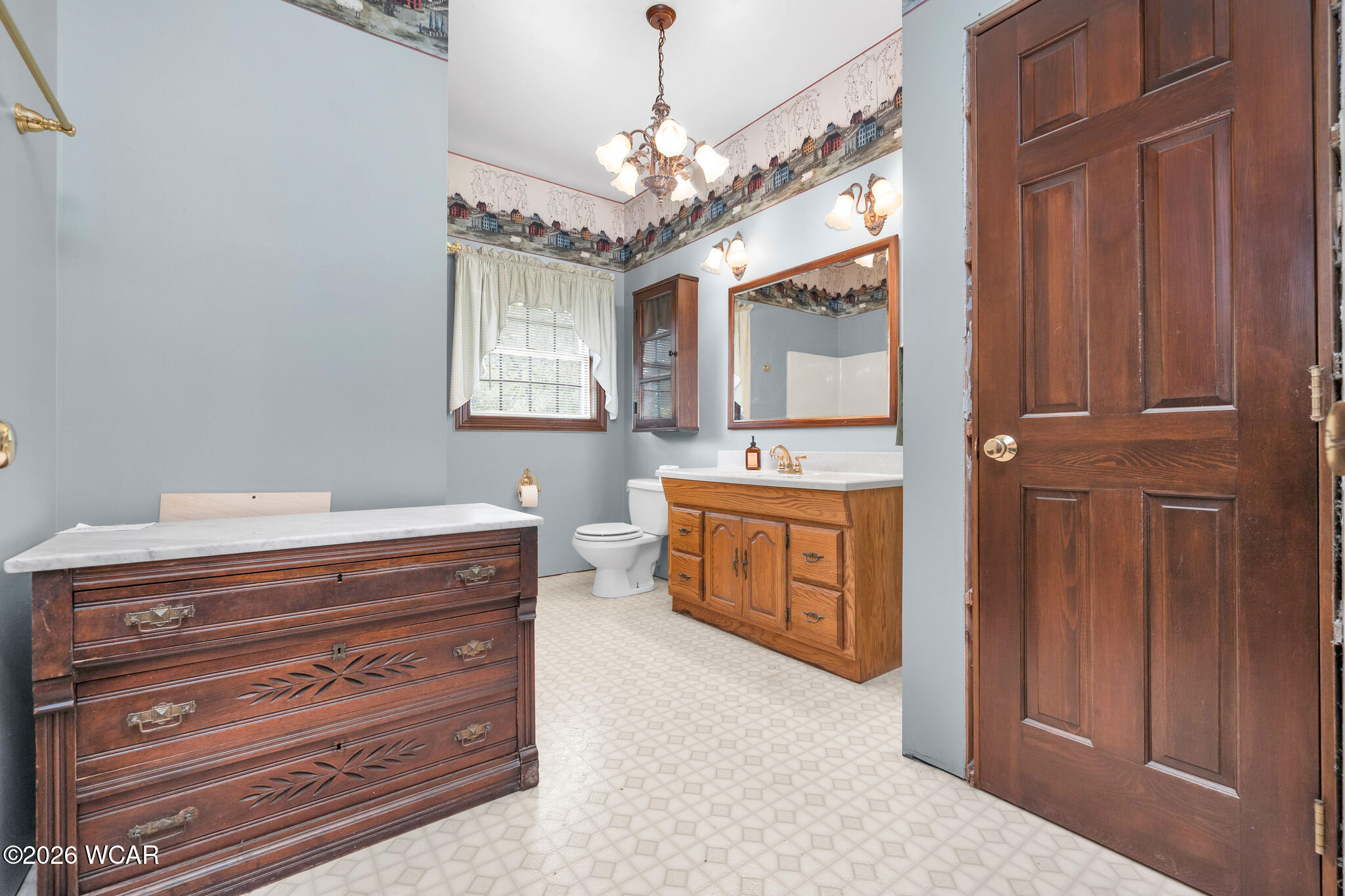 10333 Township Road 240, Lewistown, Ohio