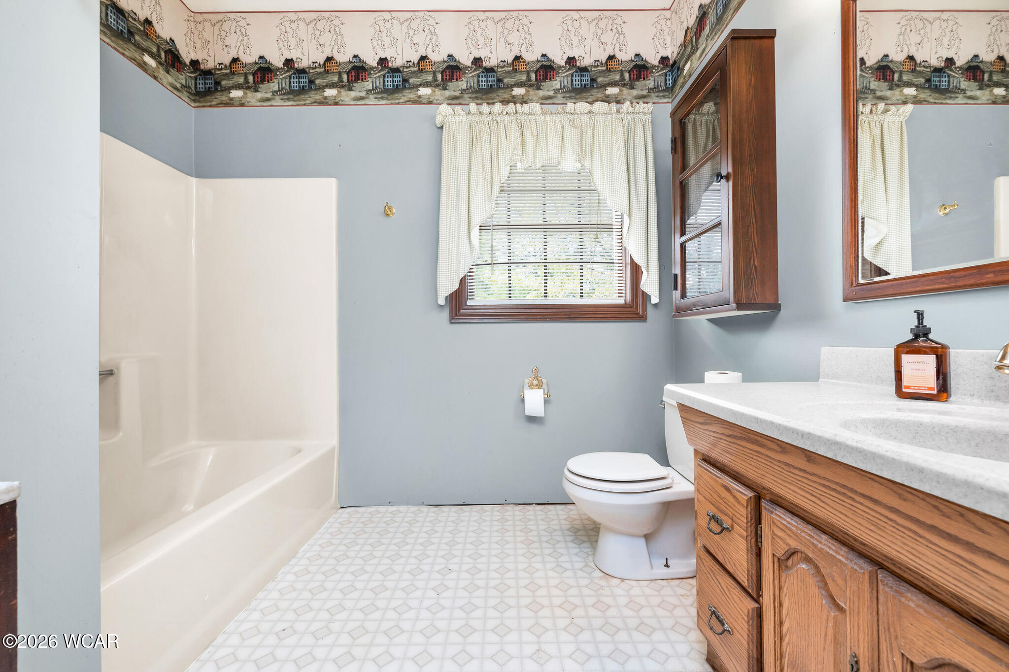 10333 Township Road 240, Lewistown, Ohio