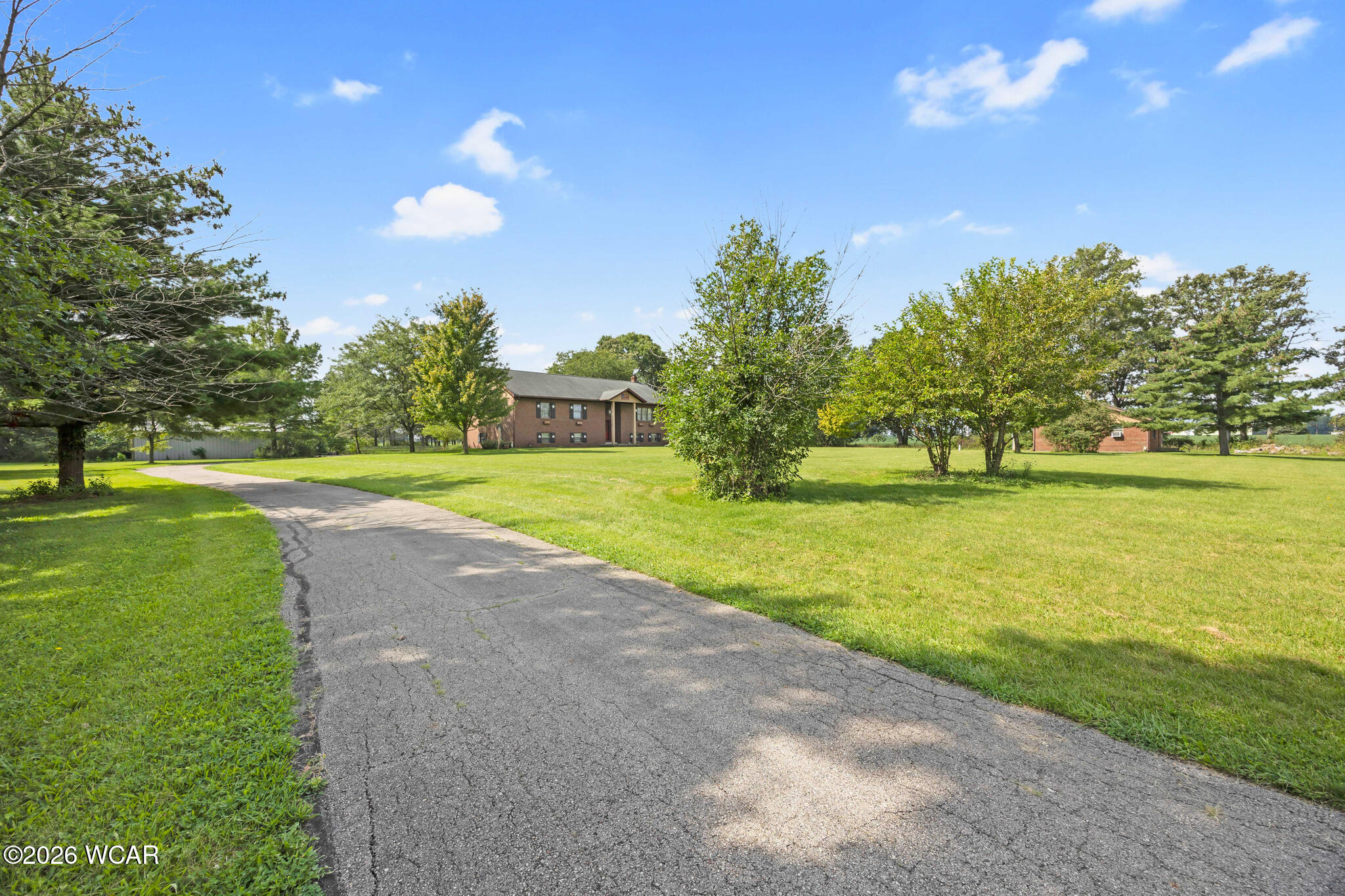 10333 Township Road 240, Lewistown, Ohio